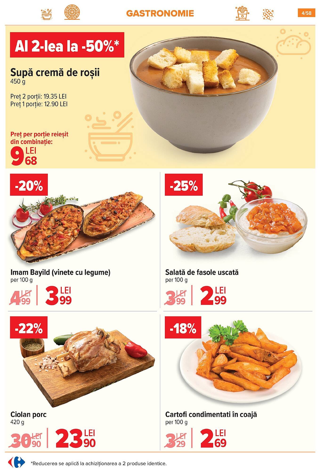Catalog Carrefour