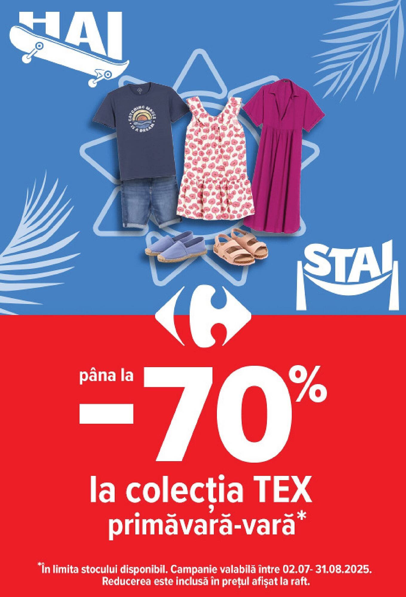 Catalog Carrefour