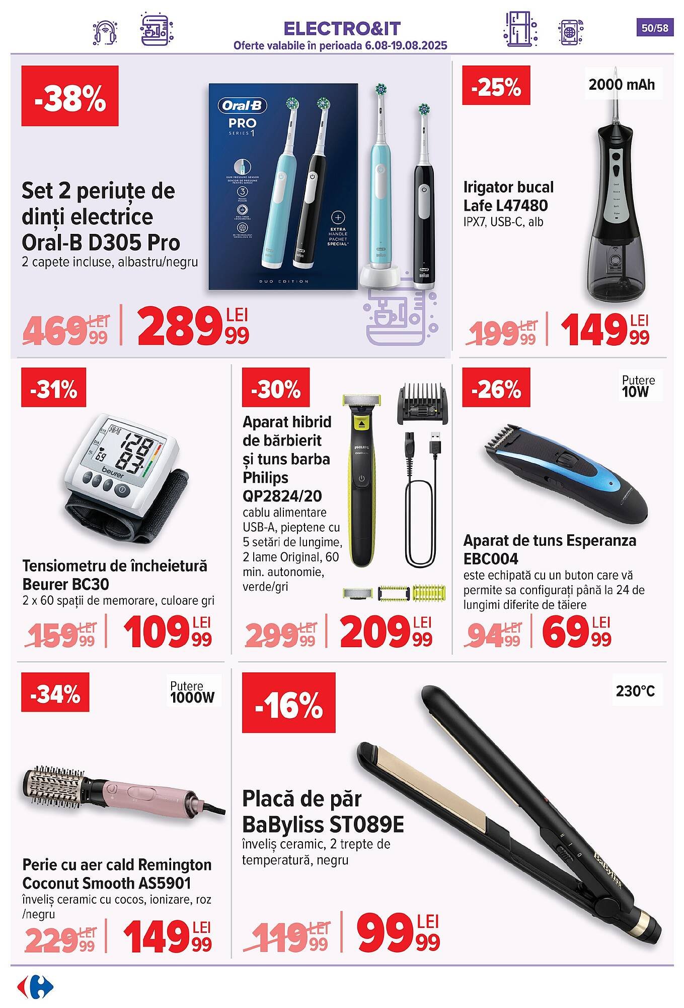 Catalog Carrefour