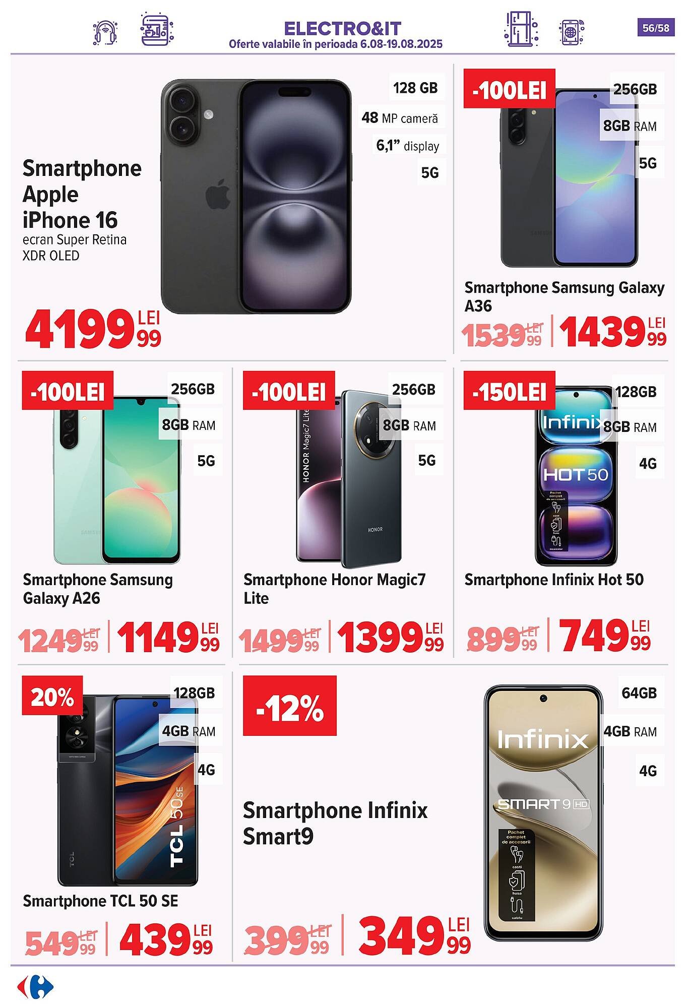 Catalog Carrefour