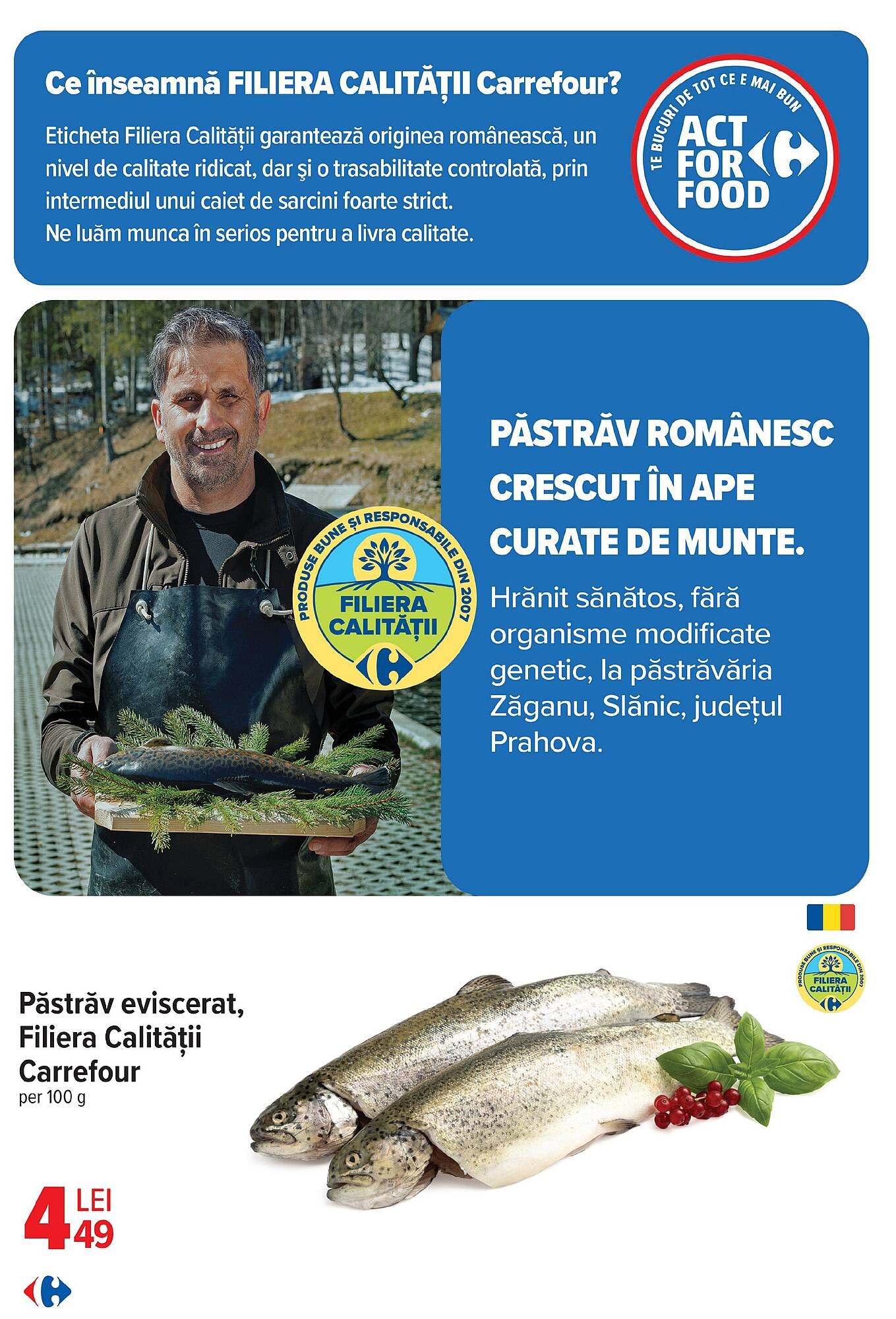 Catalog Carrefour