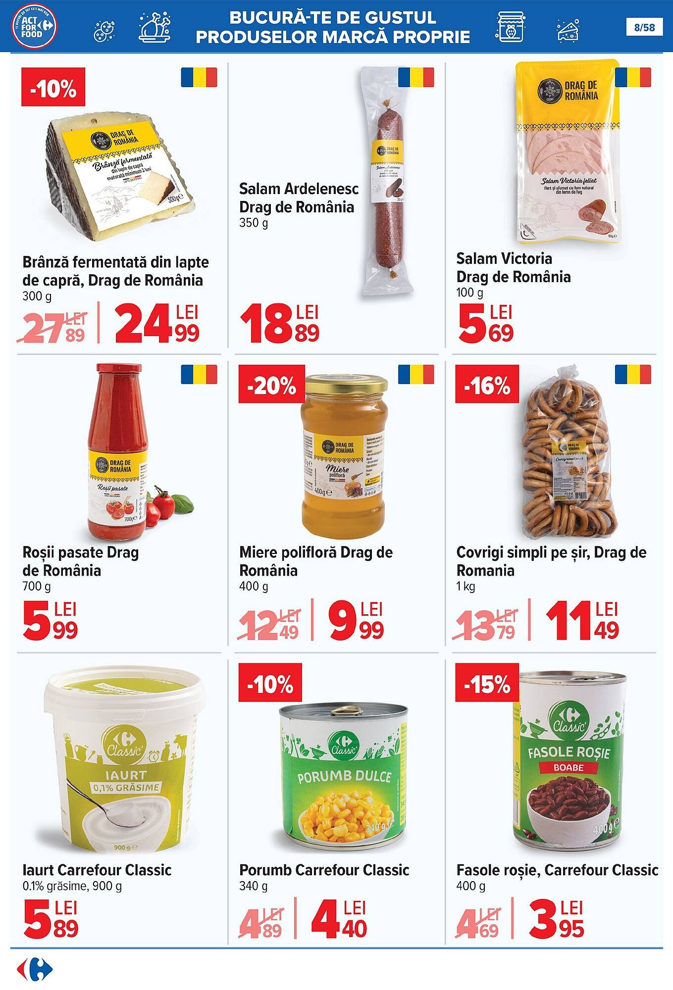 Catalog Carrefour