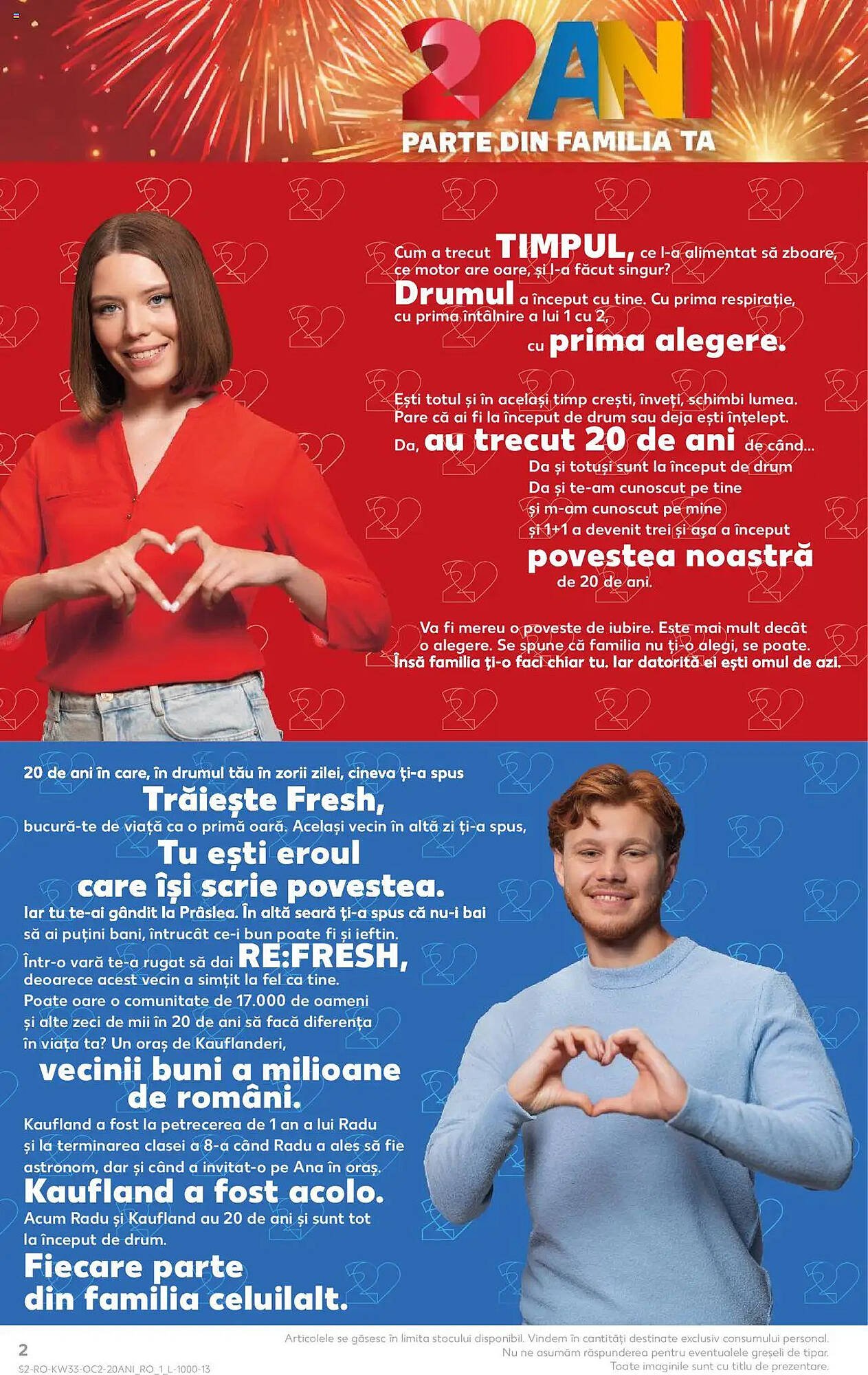 Catalog Kaufland