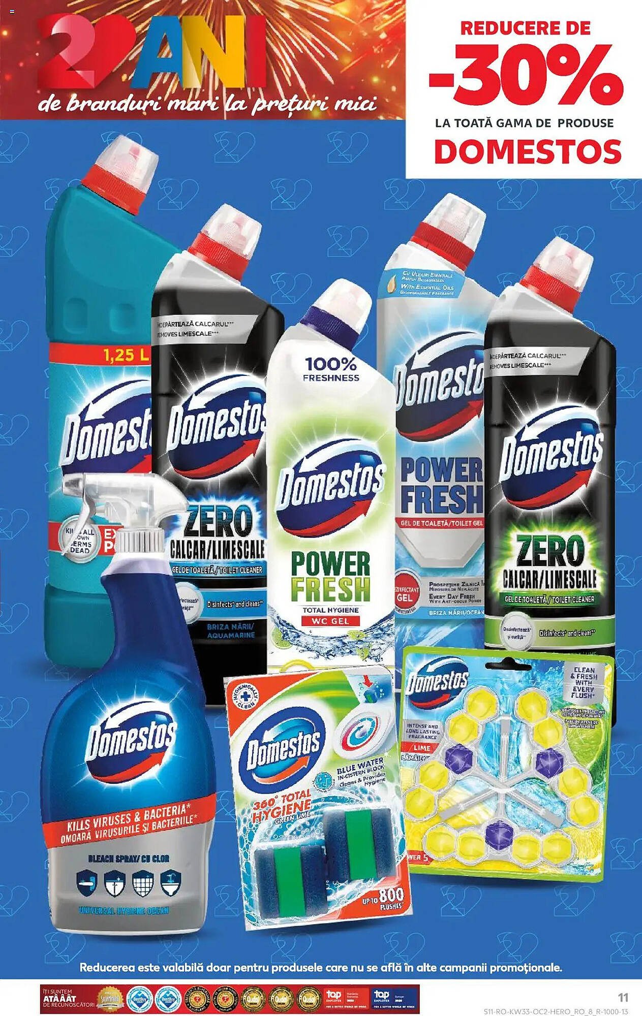 Catalog Kaufland