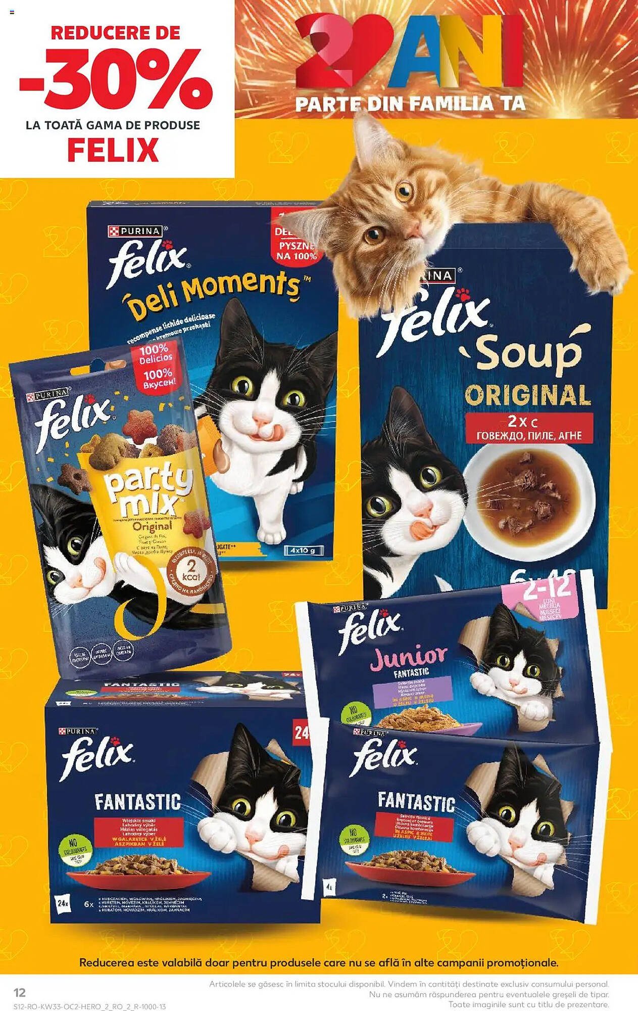 Catalog Kaufland