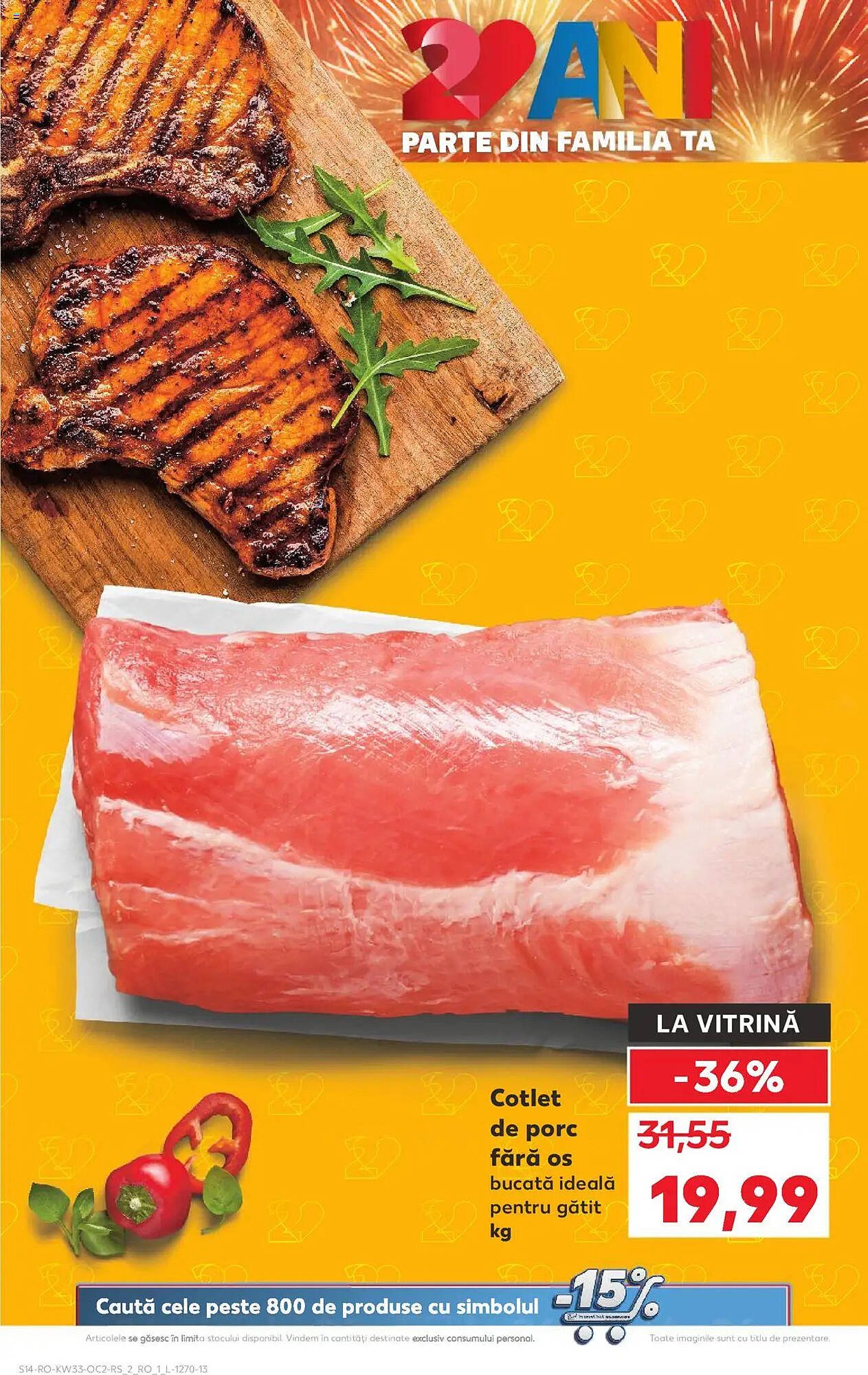 Catalog Kaufland