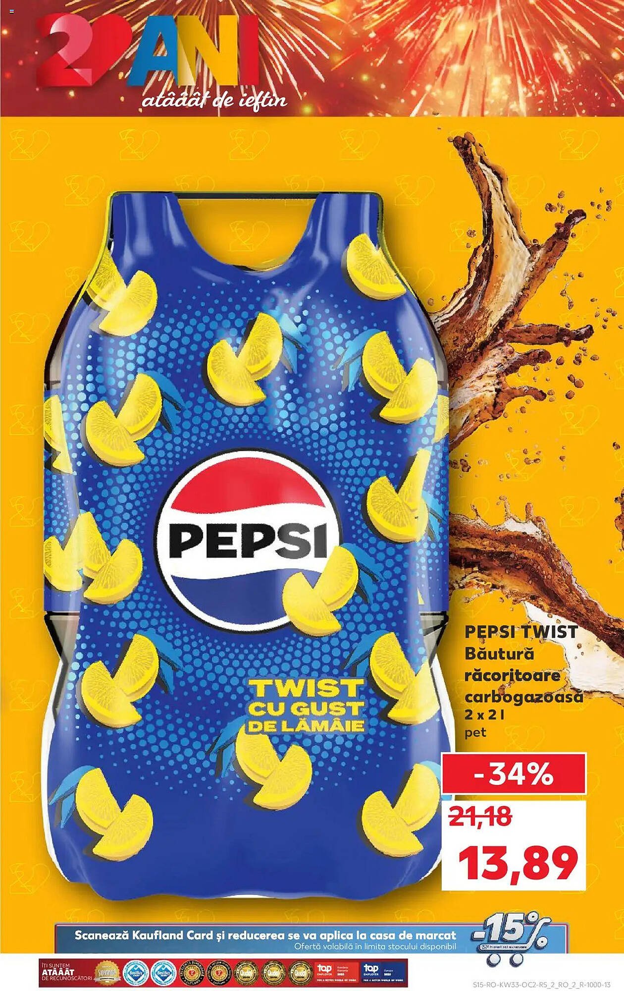 Catalog Kaufland