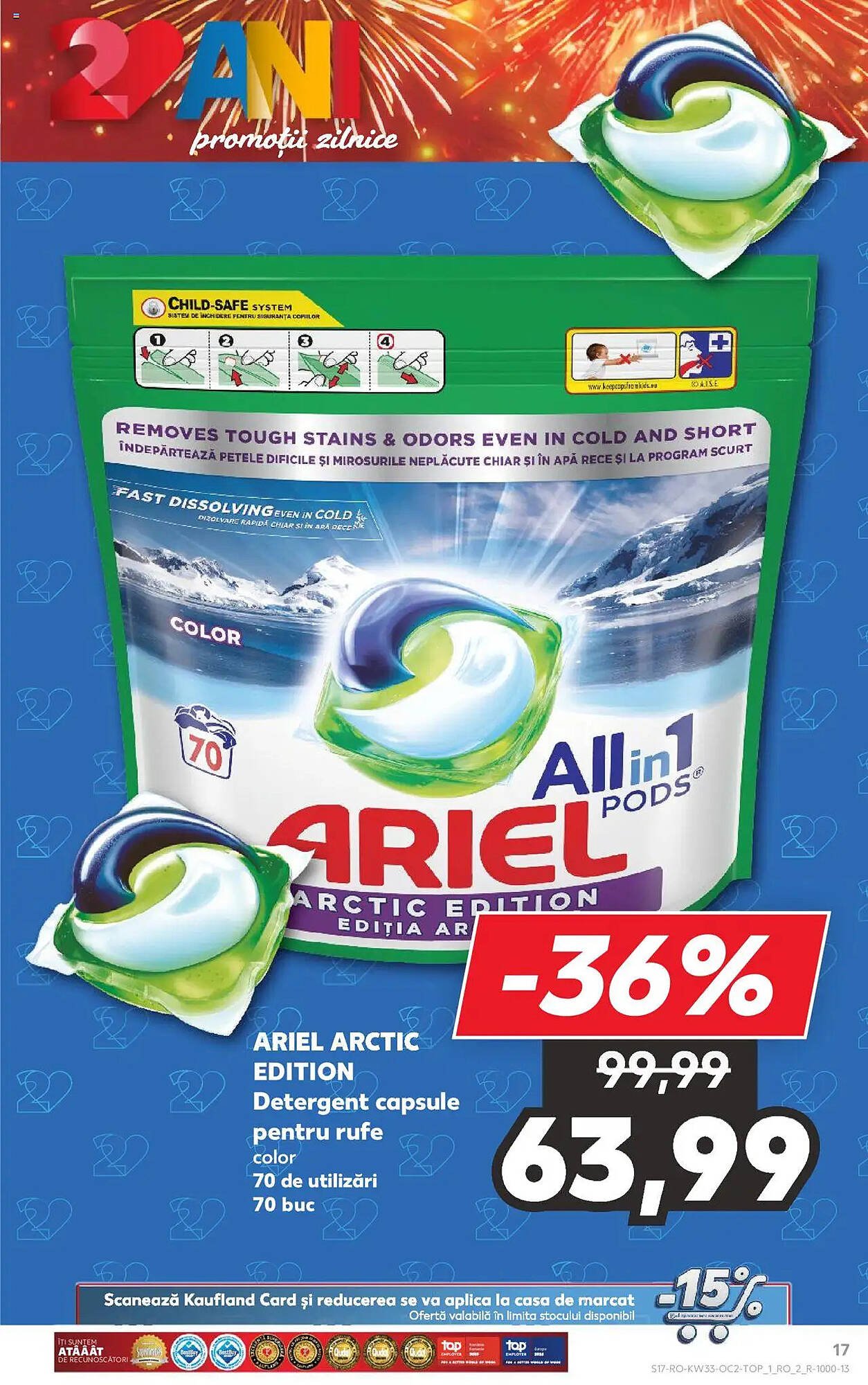Catalog Kaufland