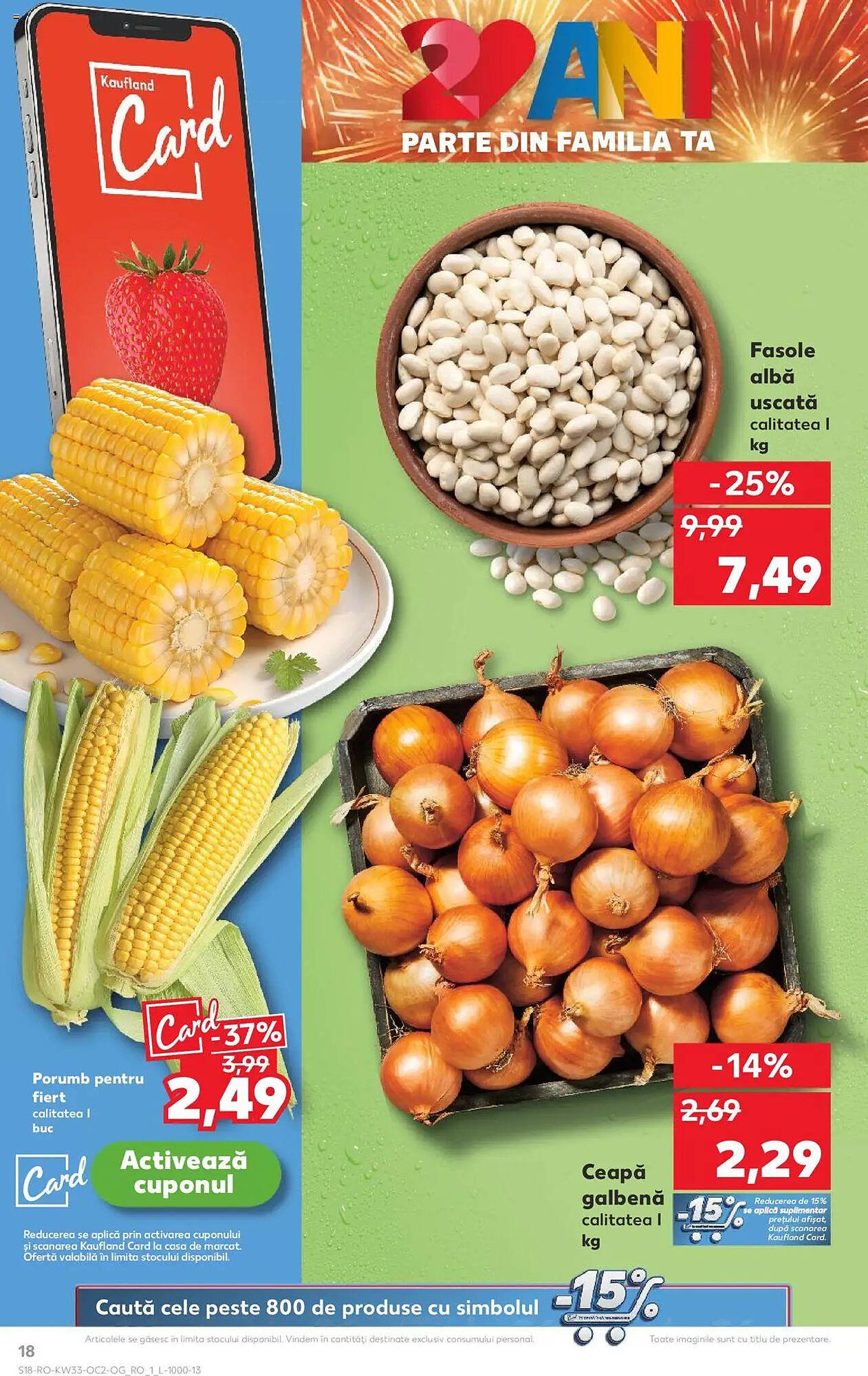 Catalog Kaufland
