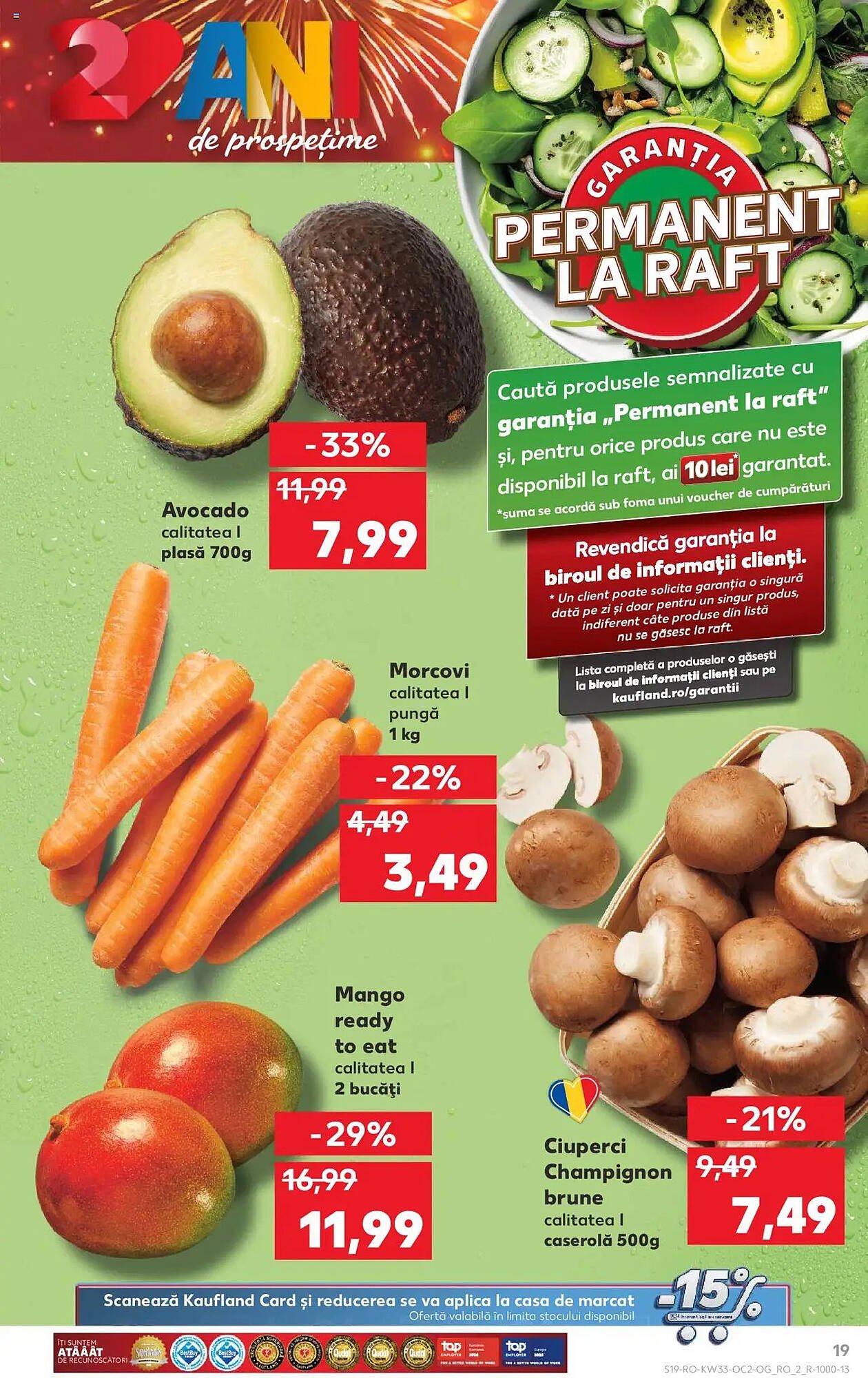 Catalog Kaufland