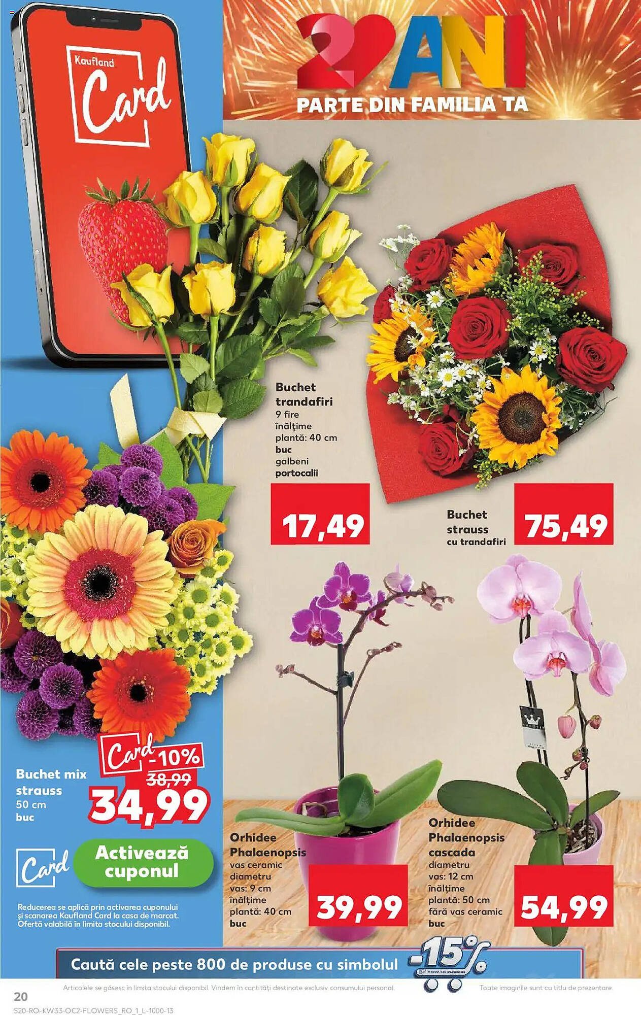 Catalog Kaufland