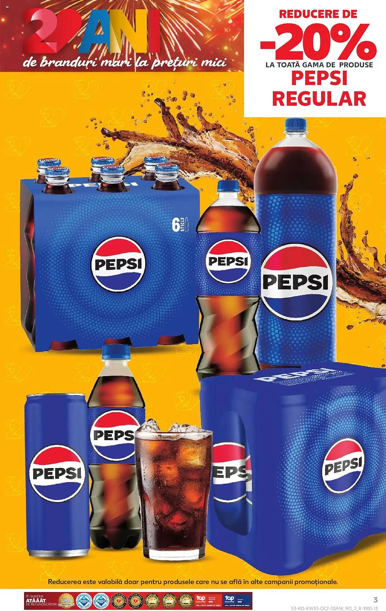 Catalog Kaufland