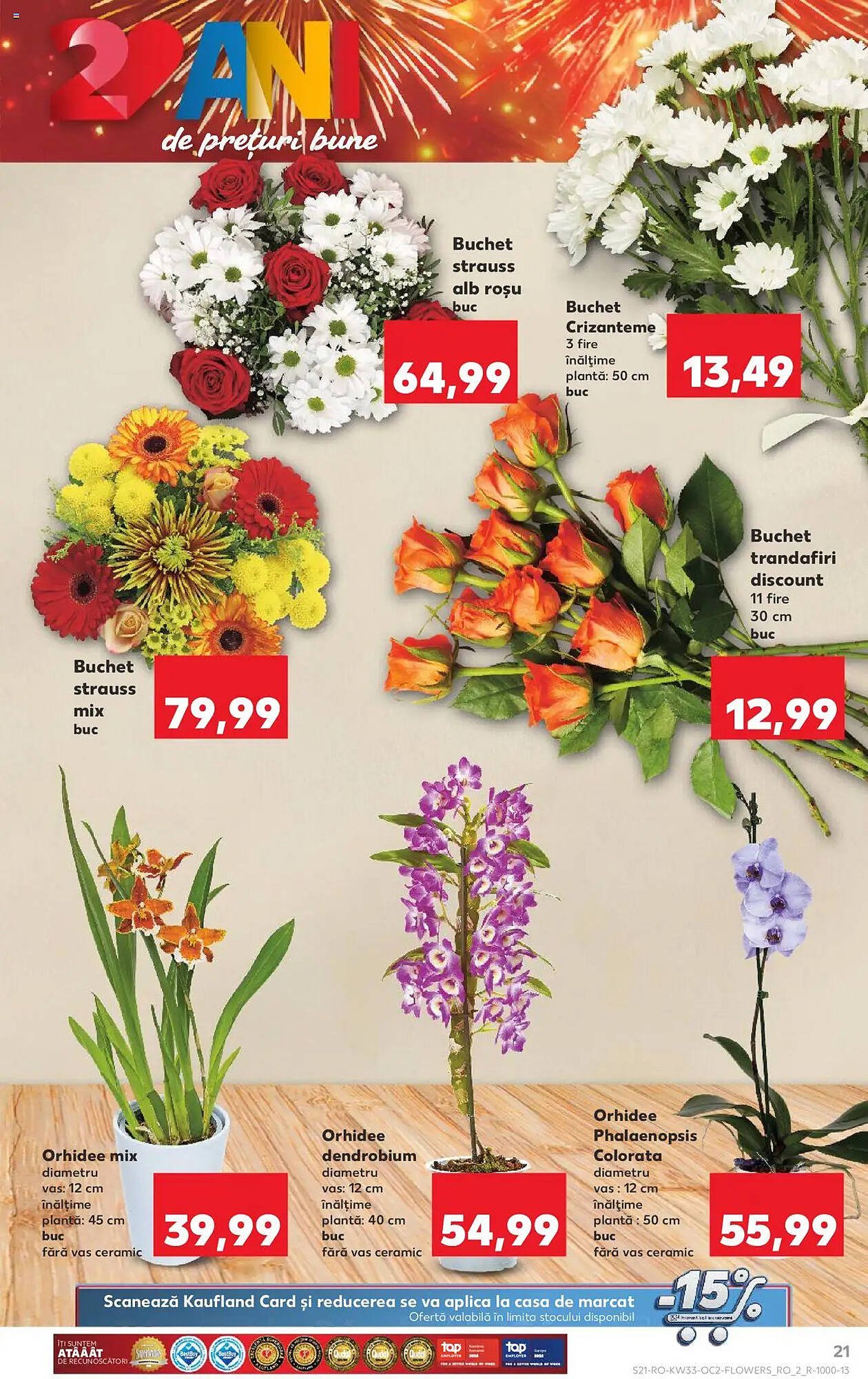 Catalog Kaufland