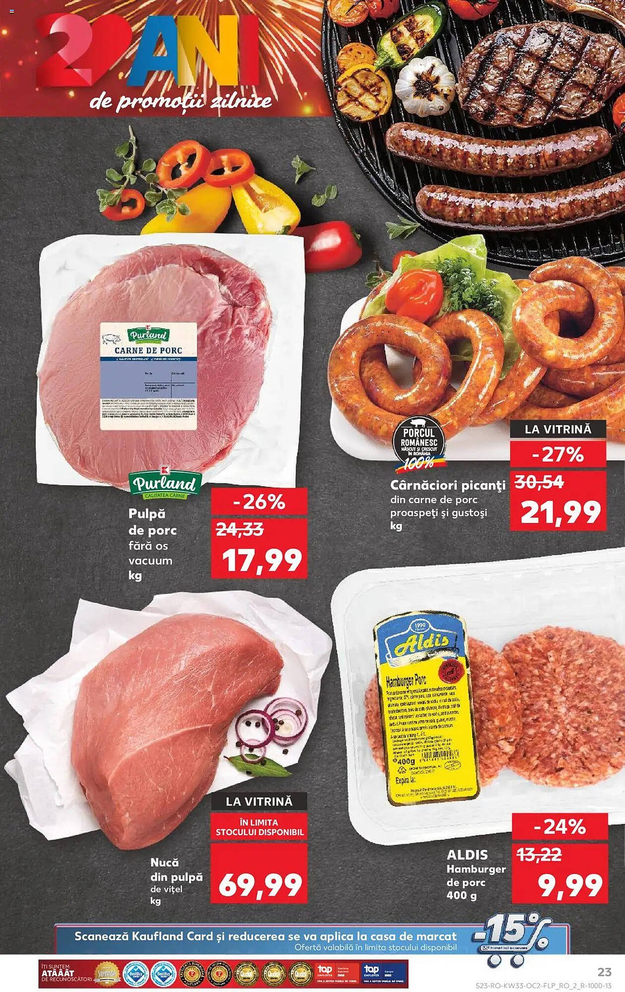 Catalog Kaufland