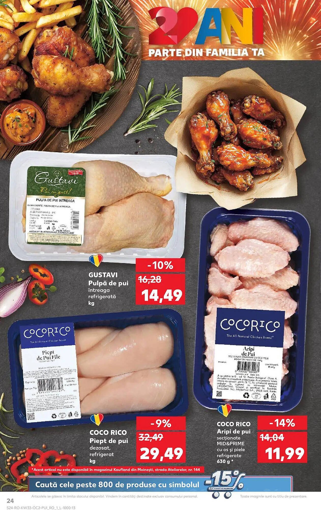 Catalog Kaufland