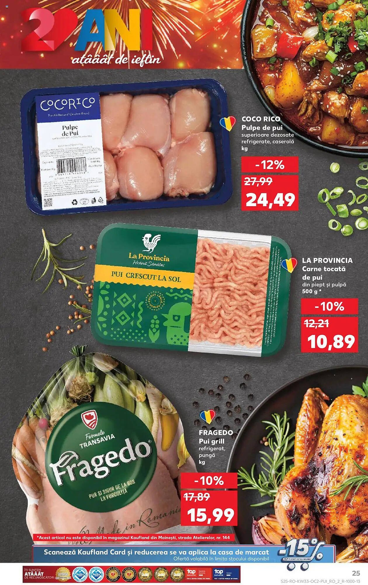 Catalog Kaufland