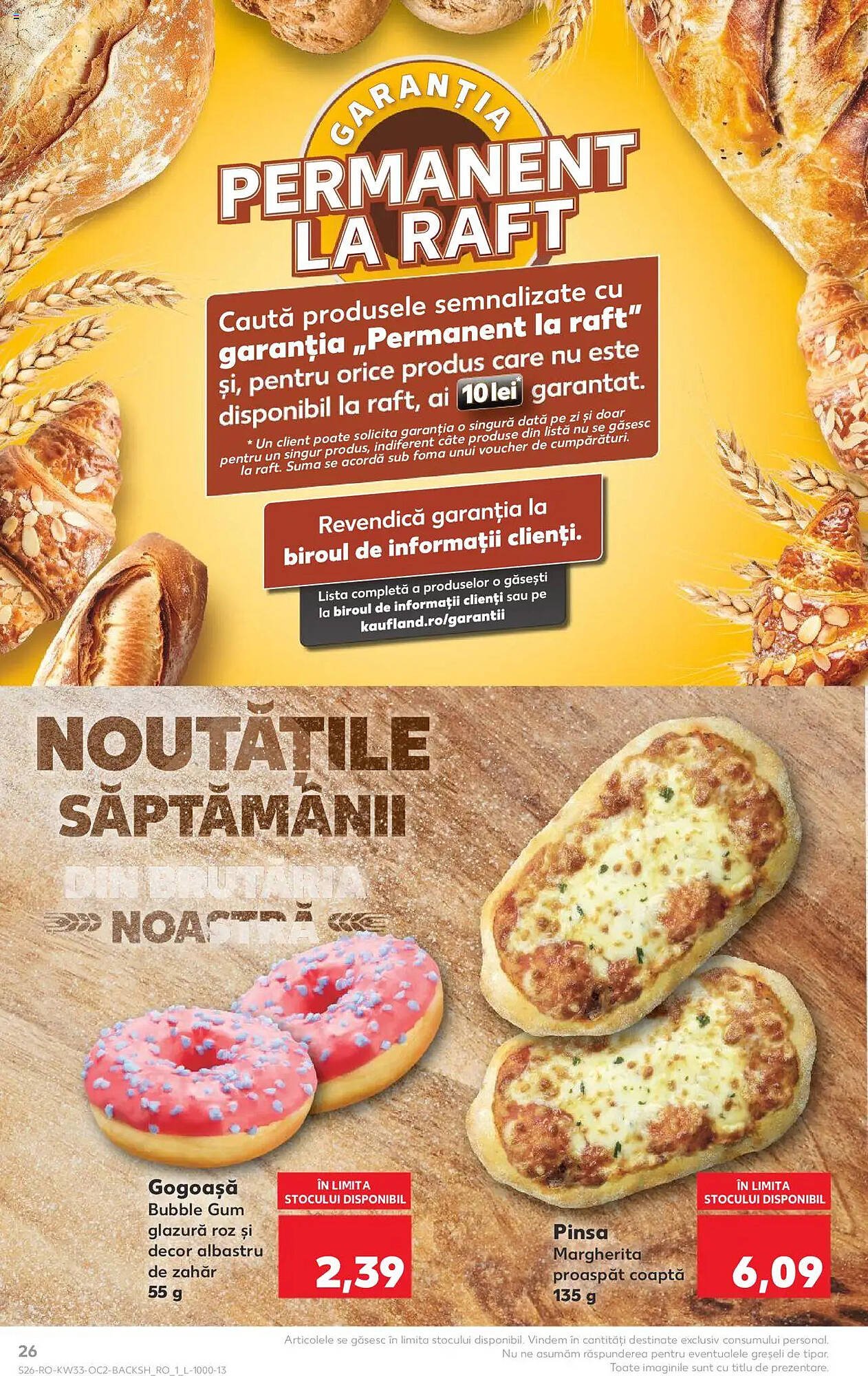 Catalog Kaufland