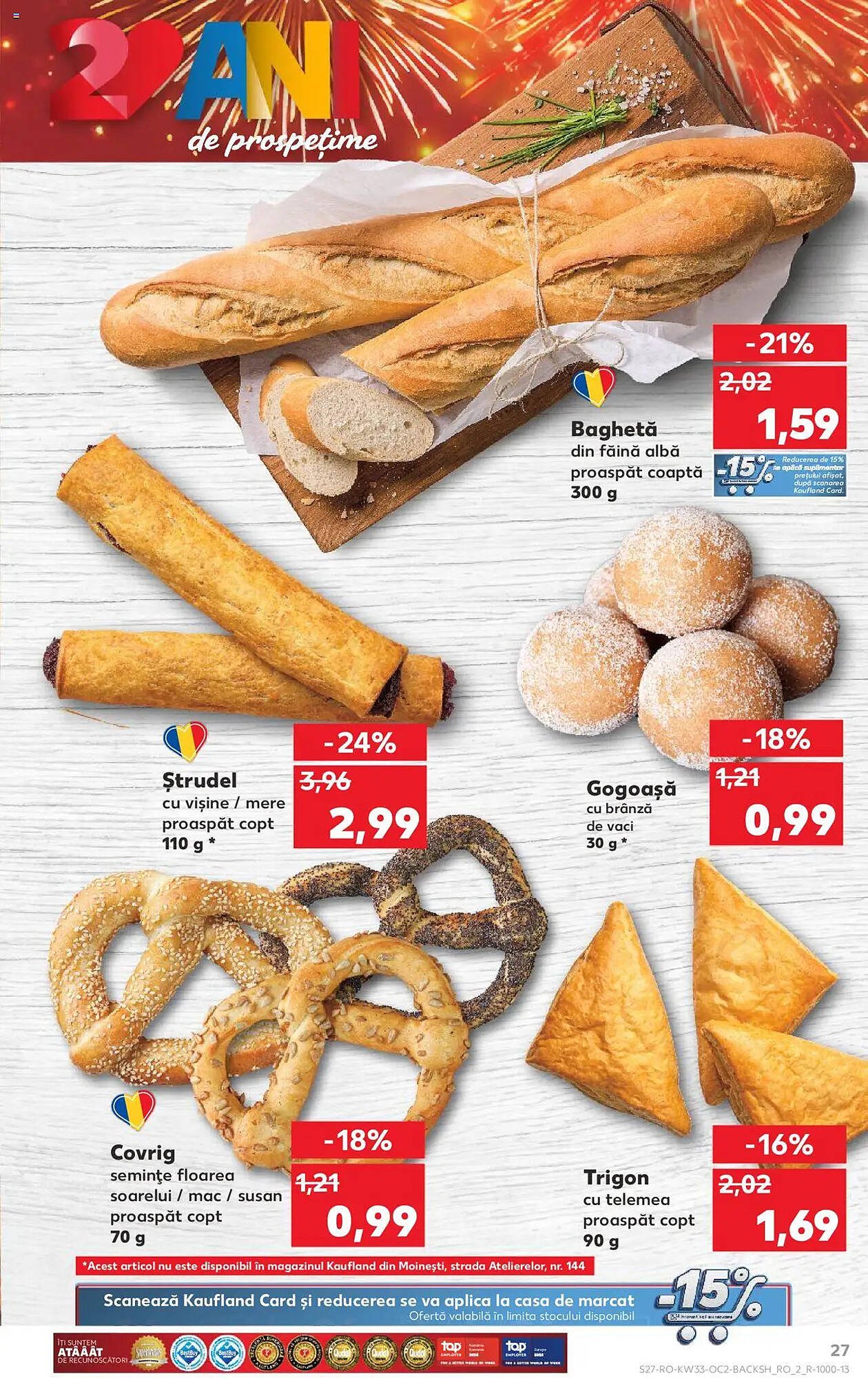 Catalog Kaufland
