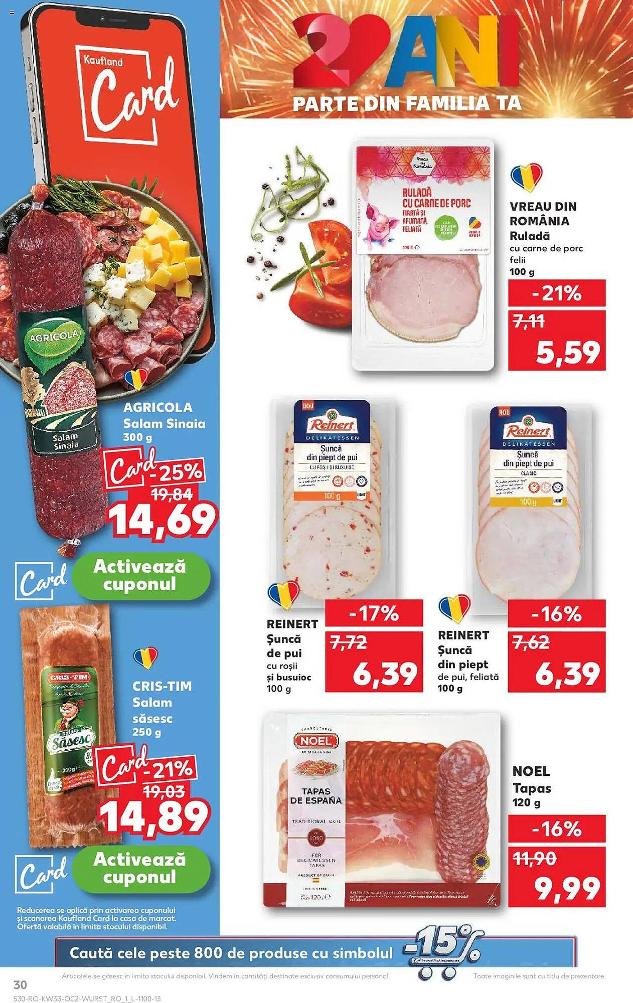 Catalog Kaufland