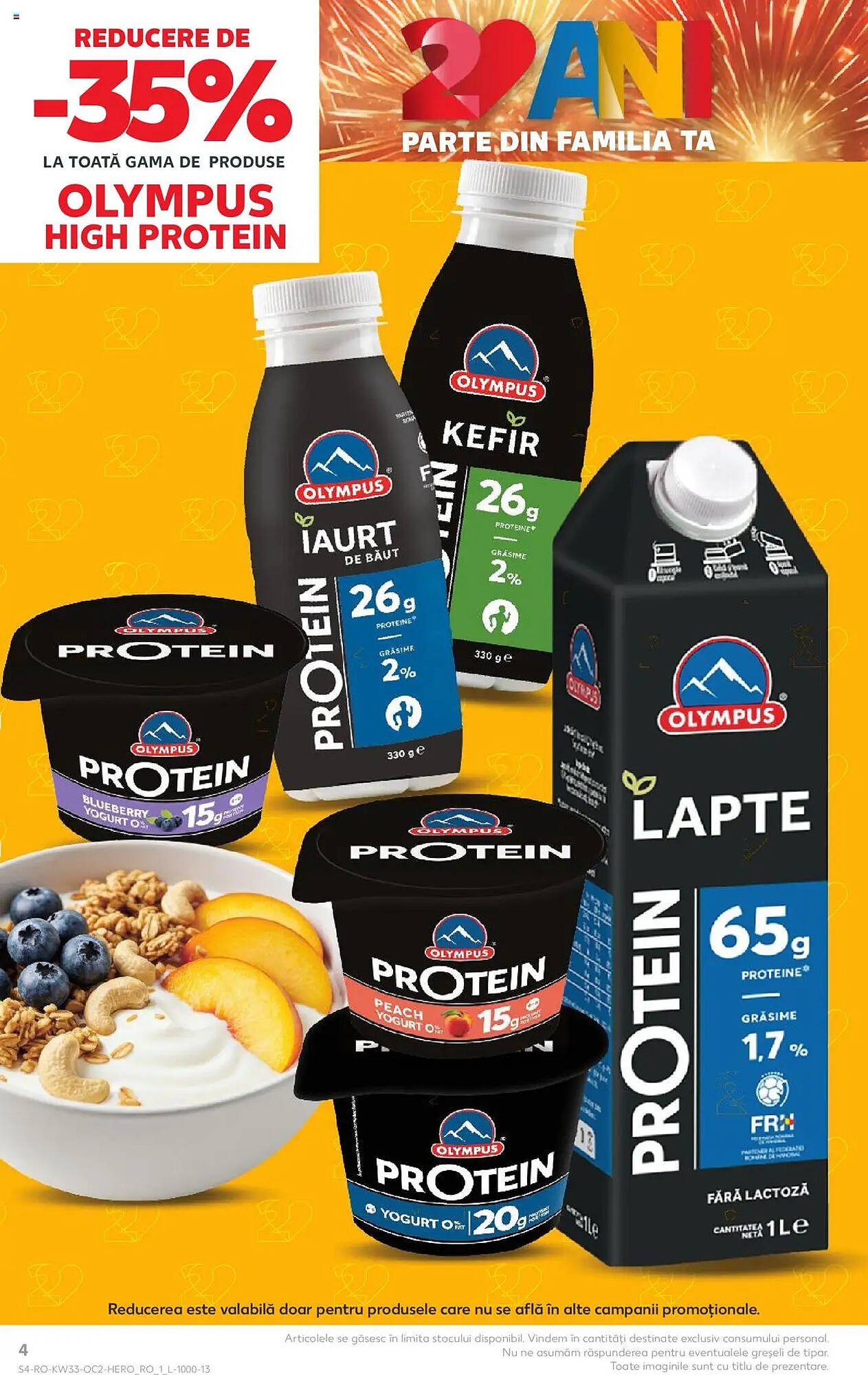 Catalog Kaufland