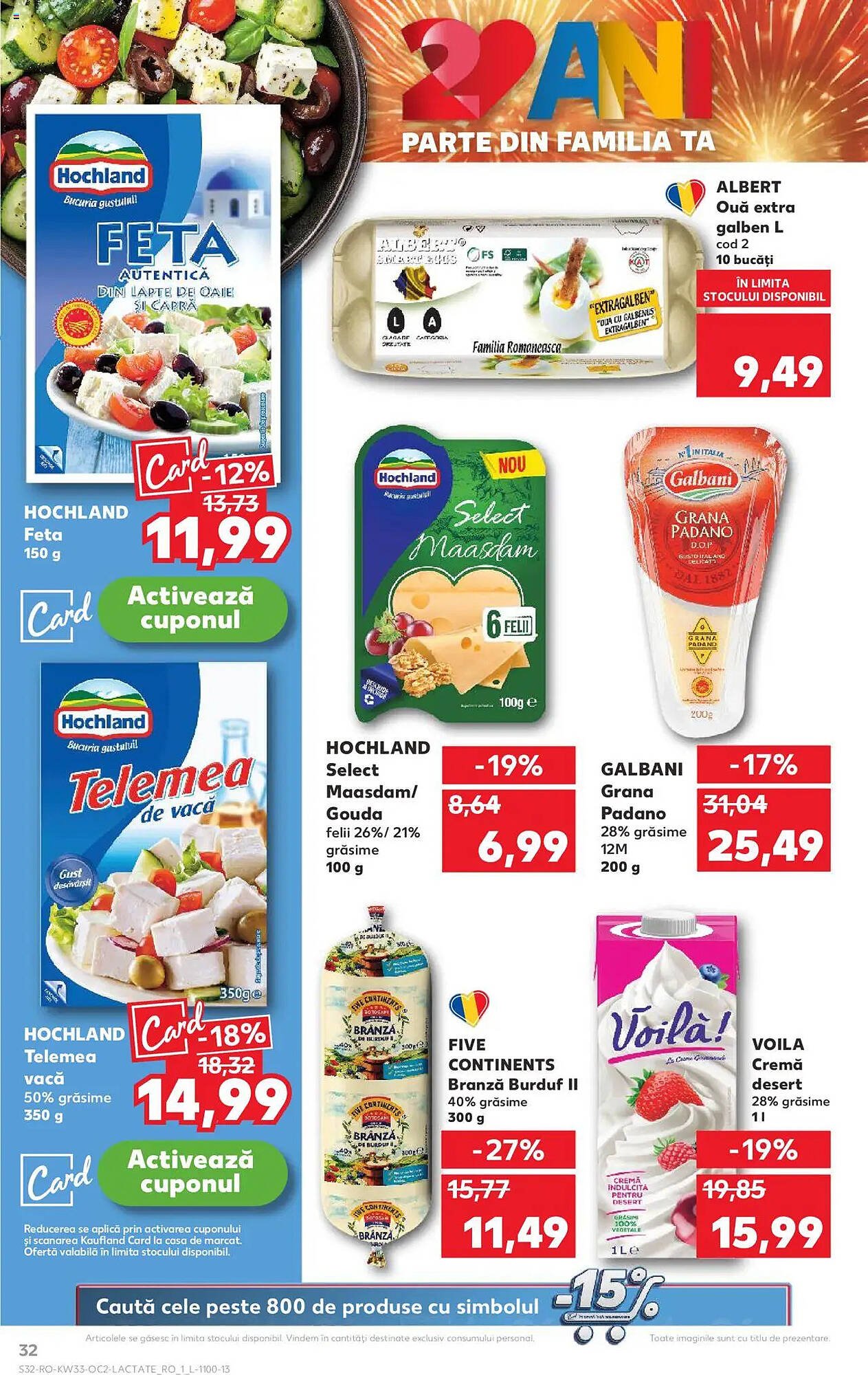 Catalog Kaufland