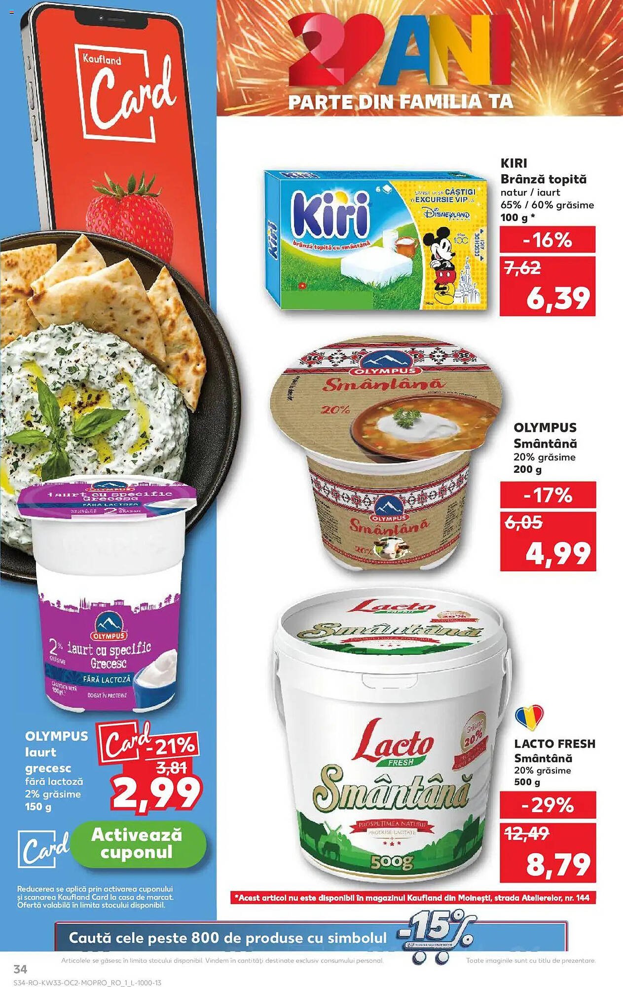 Catalog Kaufland