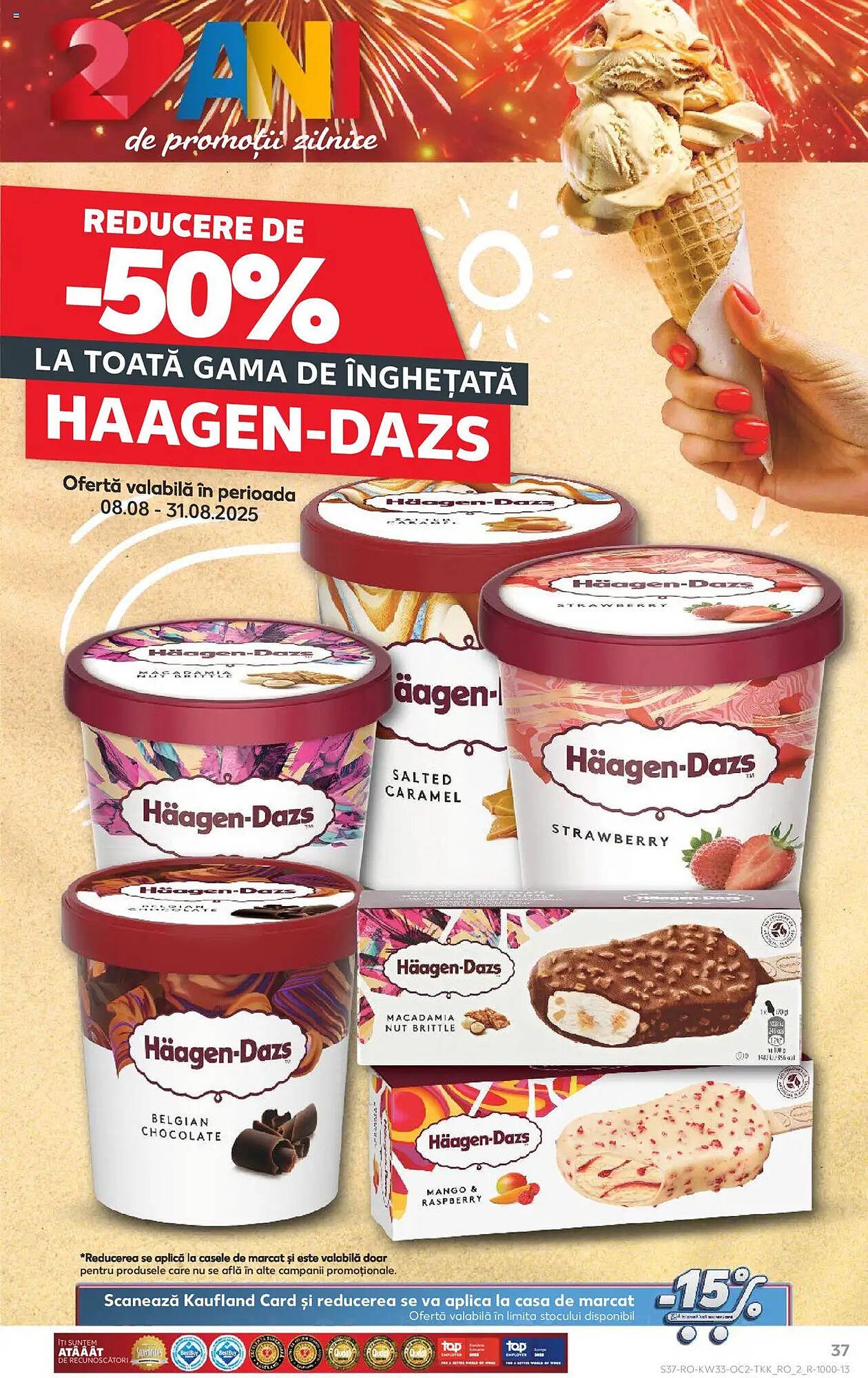 Catalog Kaufland