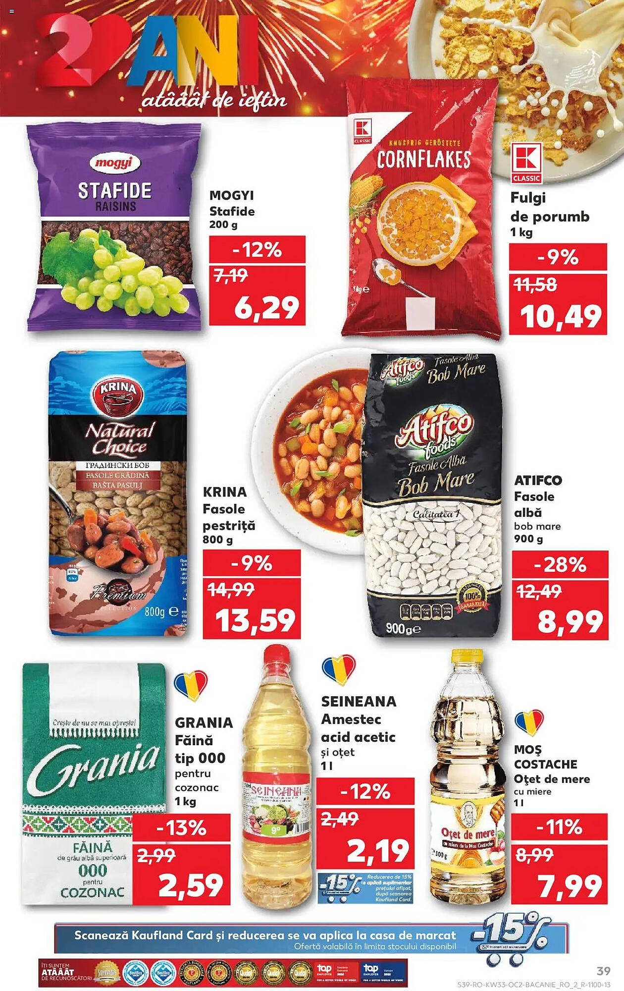 Catalog Kaufland