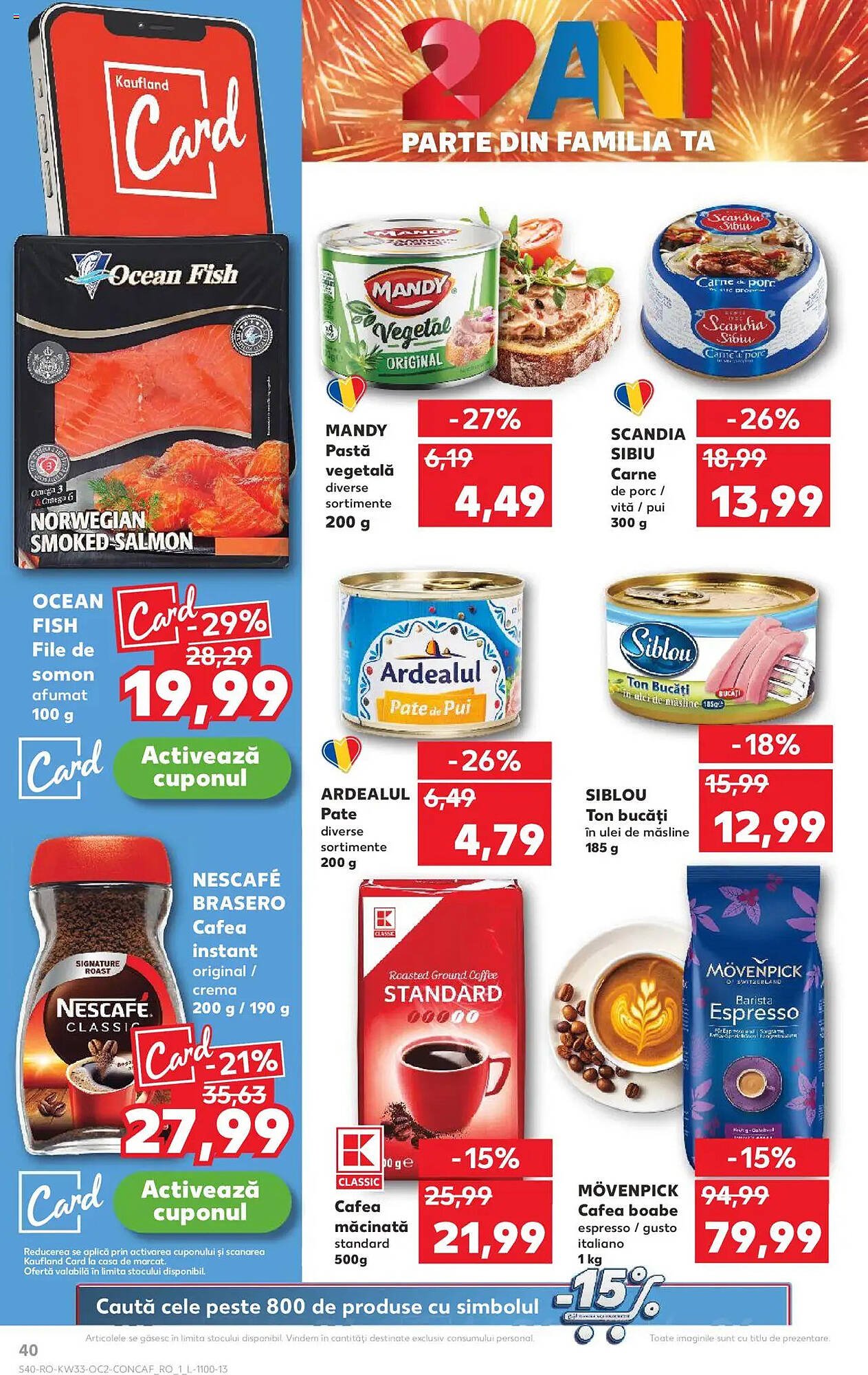 Catalog Kaufland