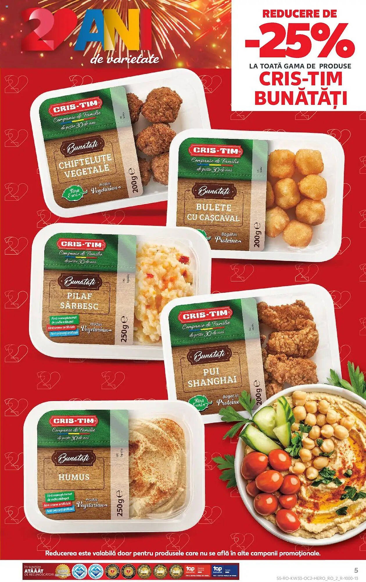 Catalog Kaufland