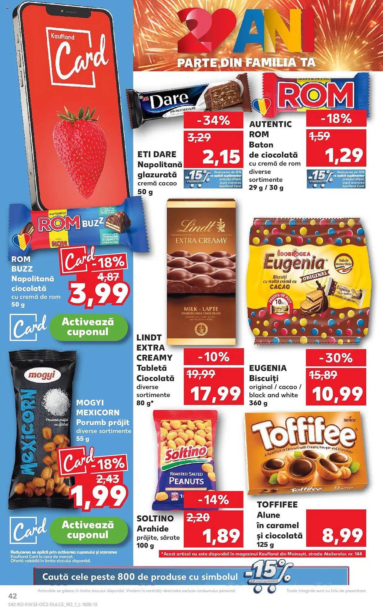 Catalog Kaufland
