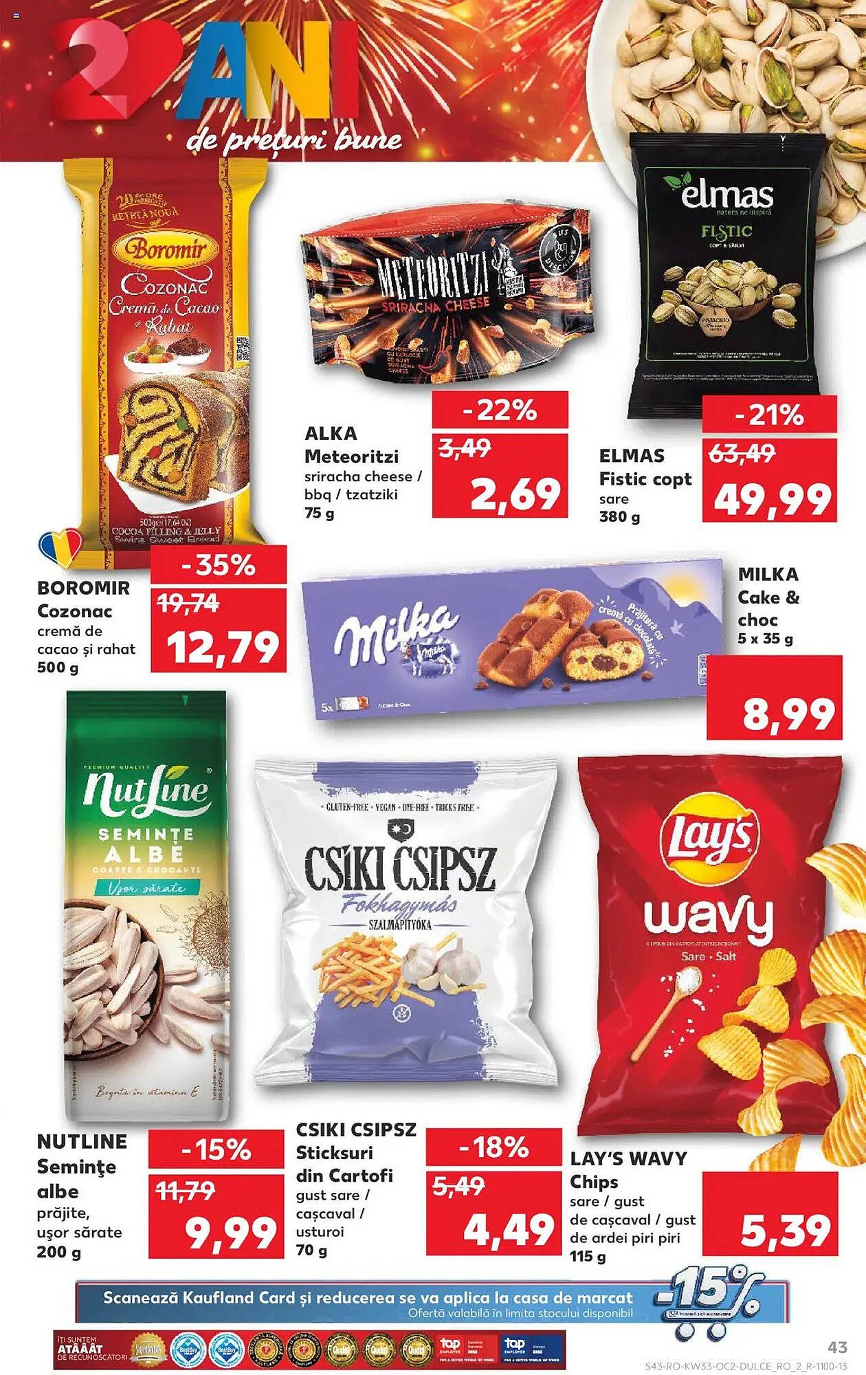 Catalog Kaufland