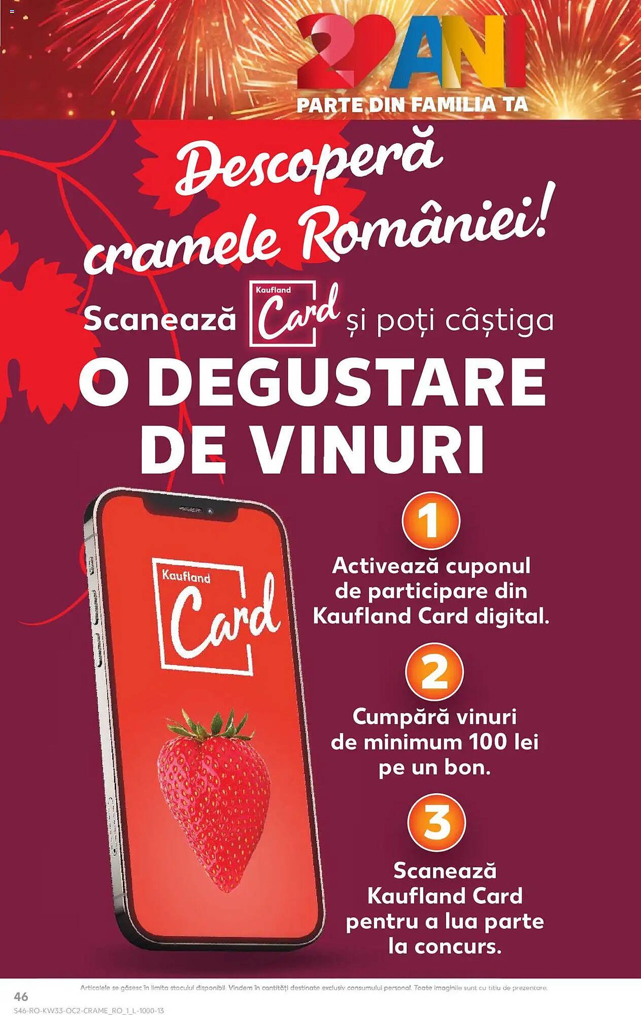 Catalog Kaufland
