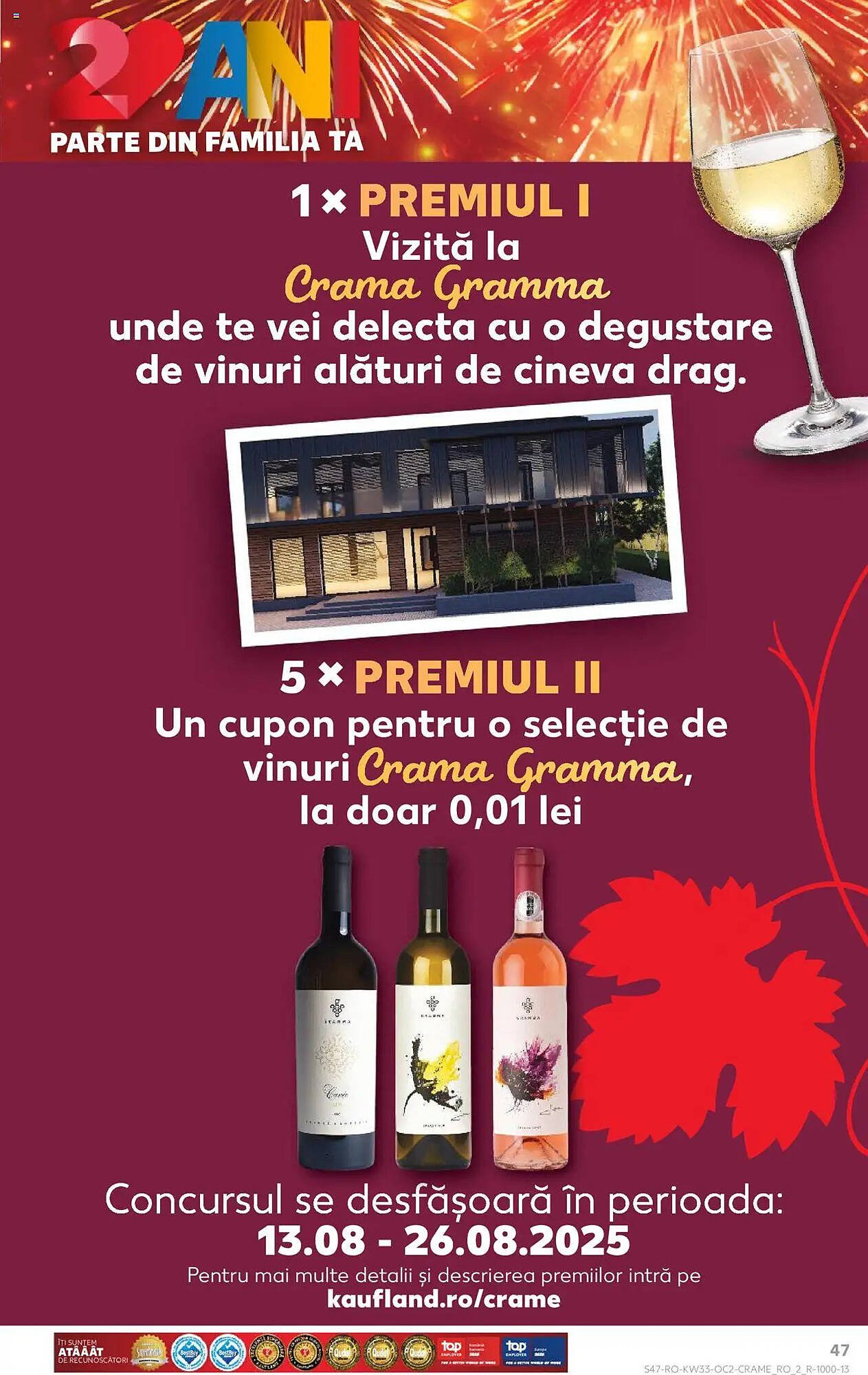 Catalog Kaufland