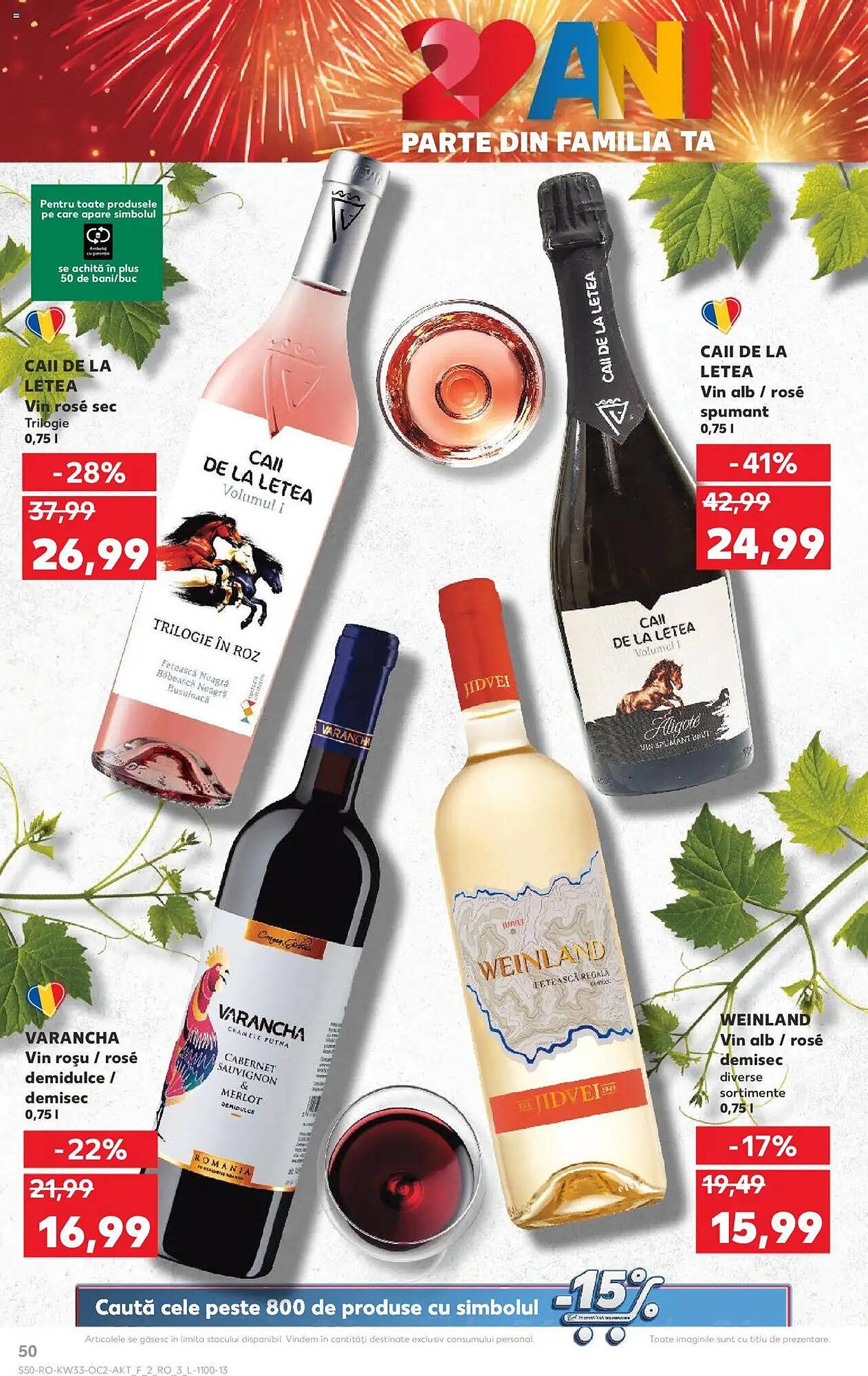 Catalog Kaufland