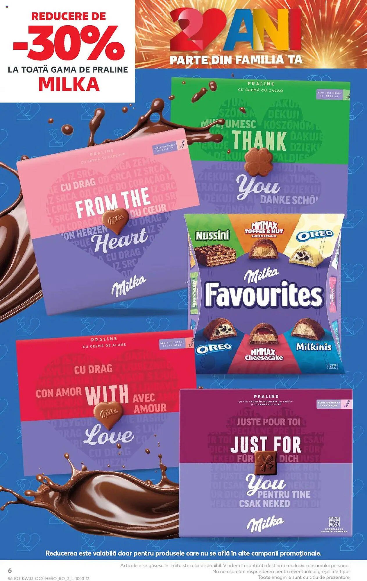 Catalog Kaufland