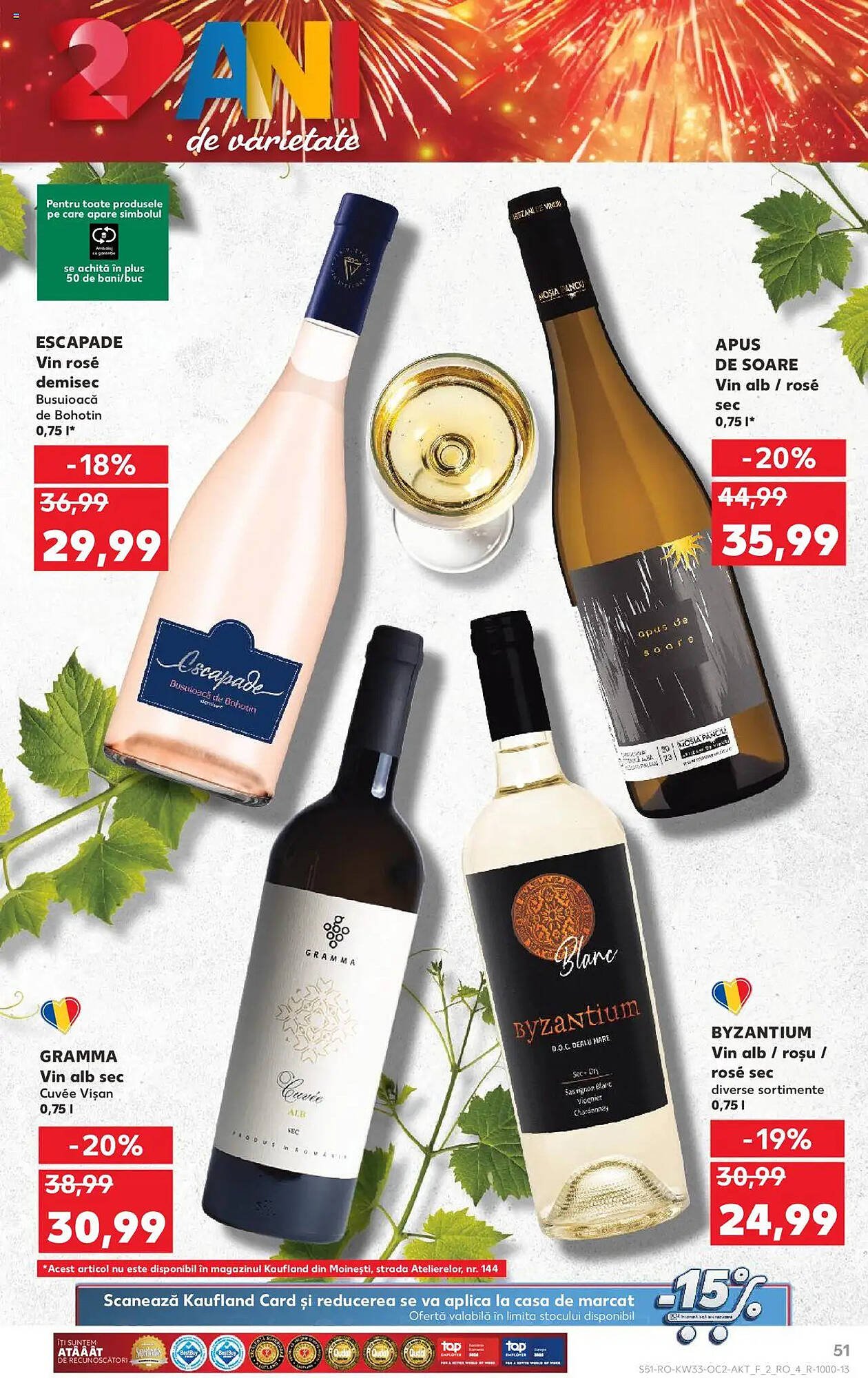 Catalog Kaufland