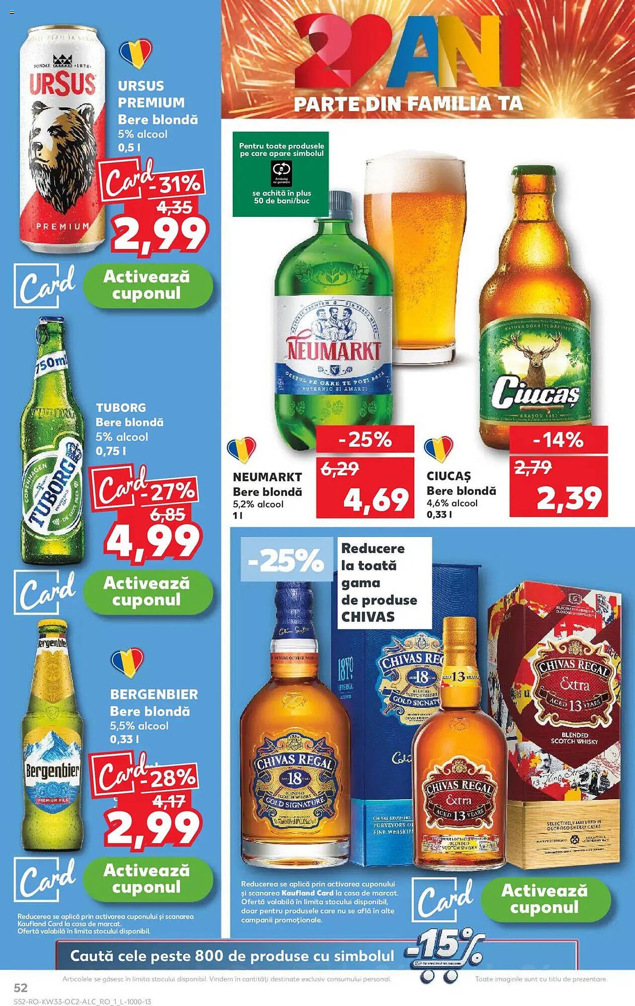 Catalog Kaufland