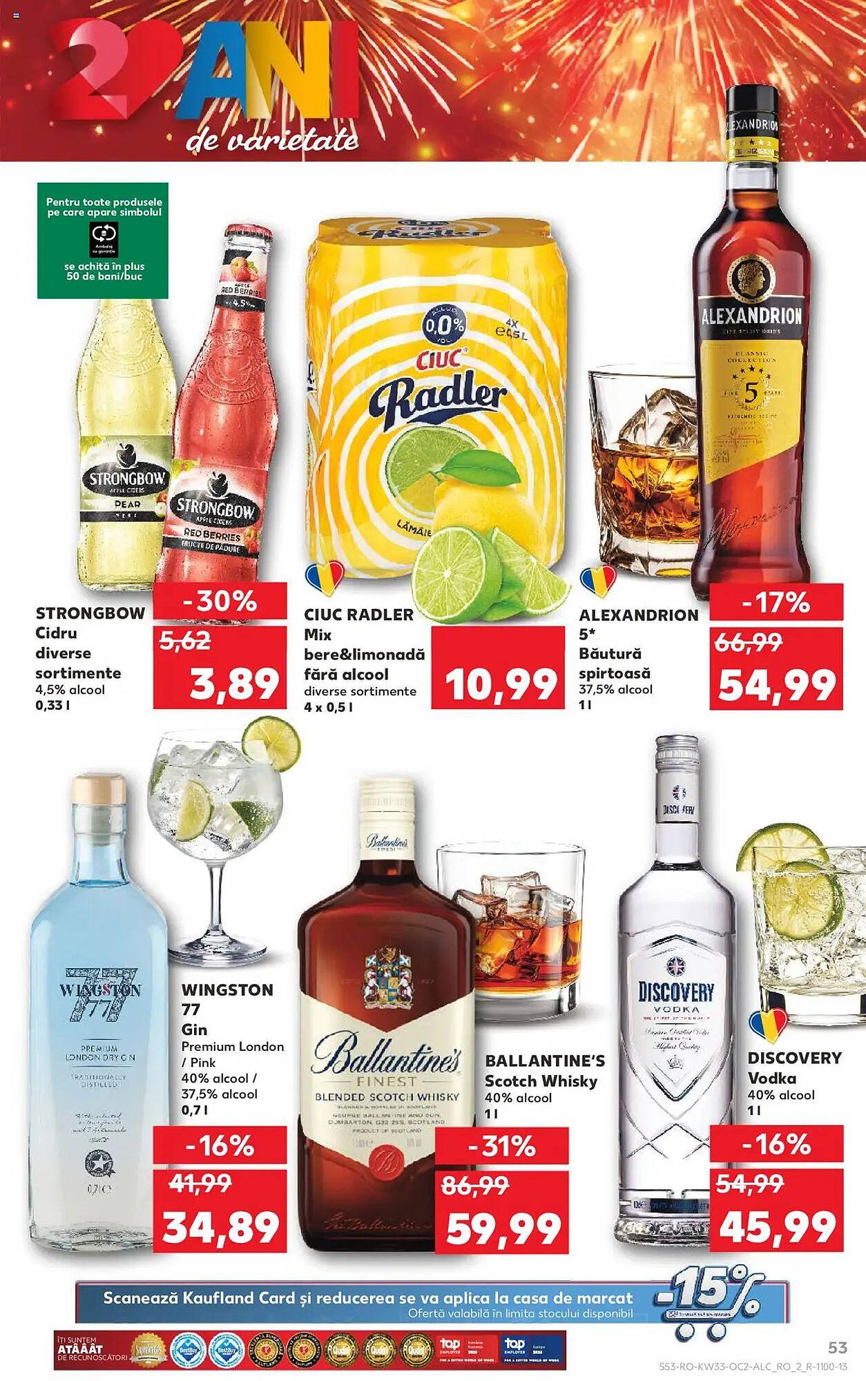 Catalog Kaufland