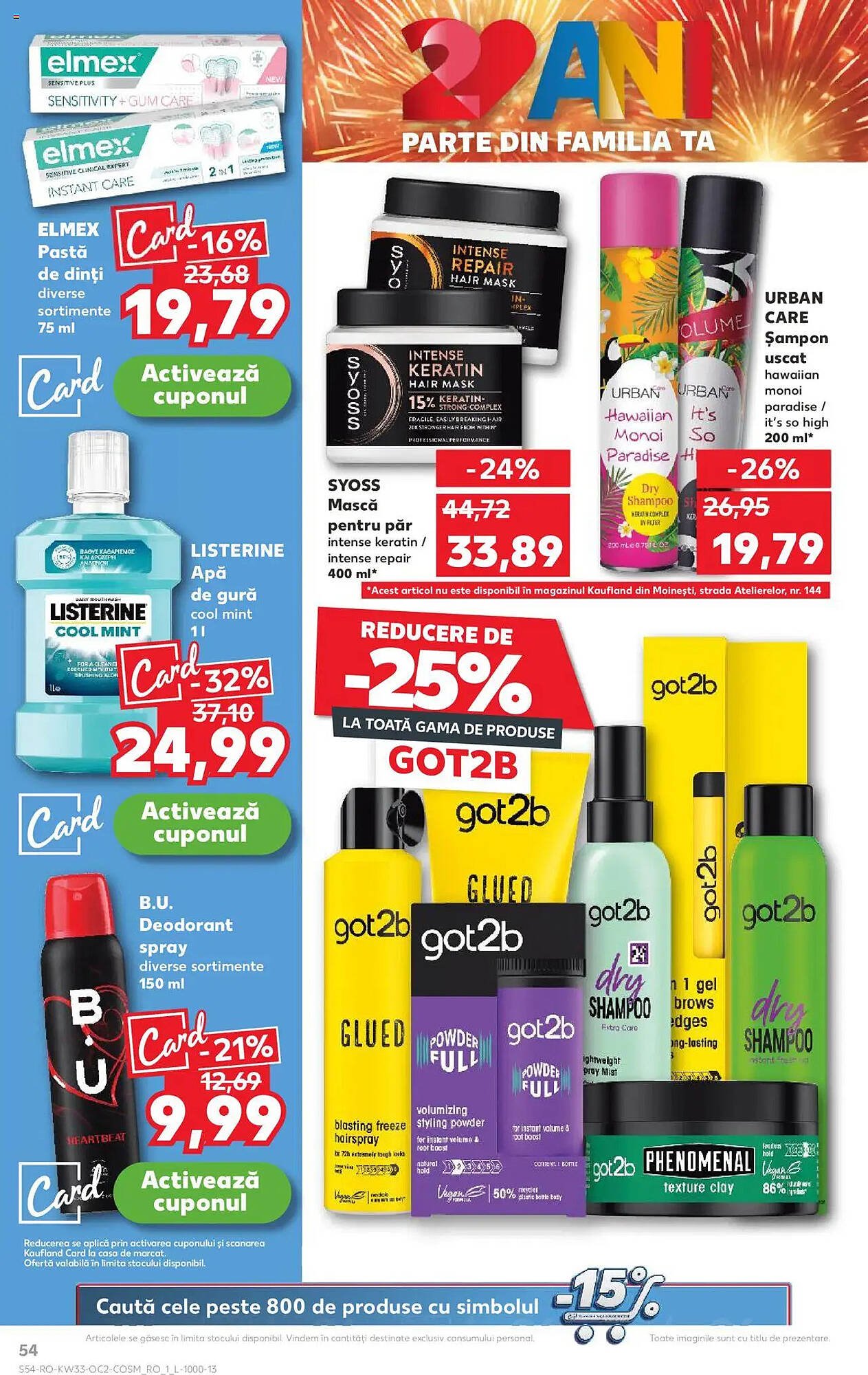 Catalog Kaufland