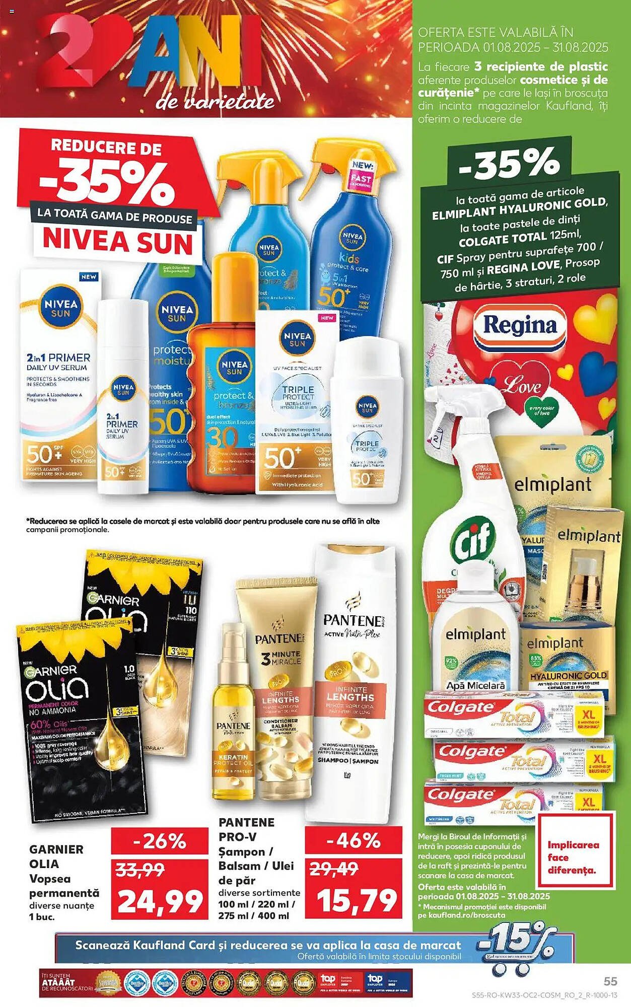 Catalog Kaufland