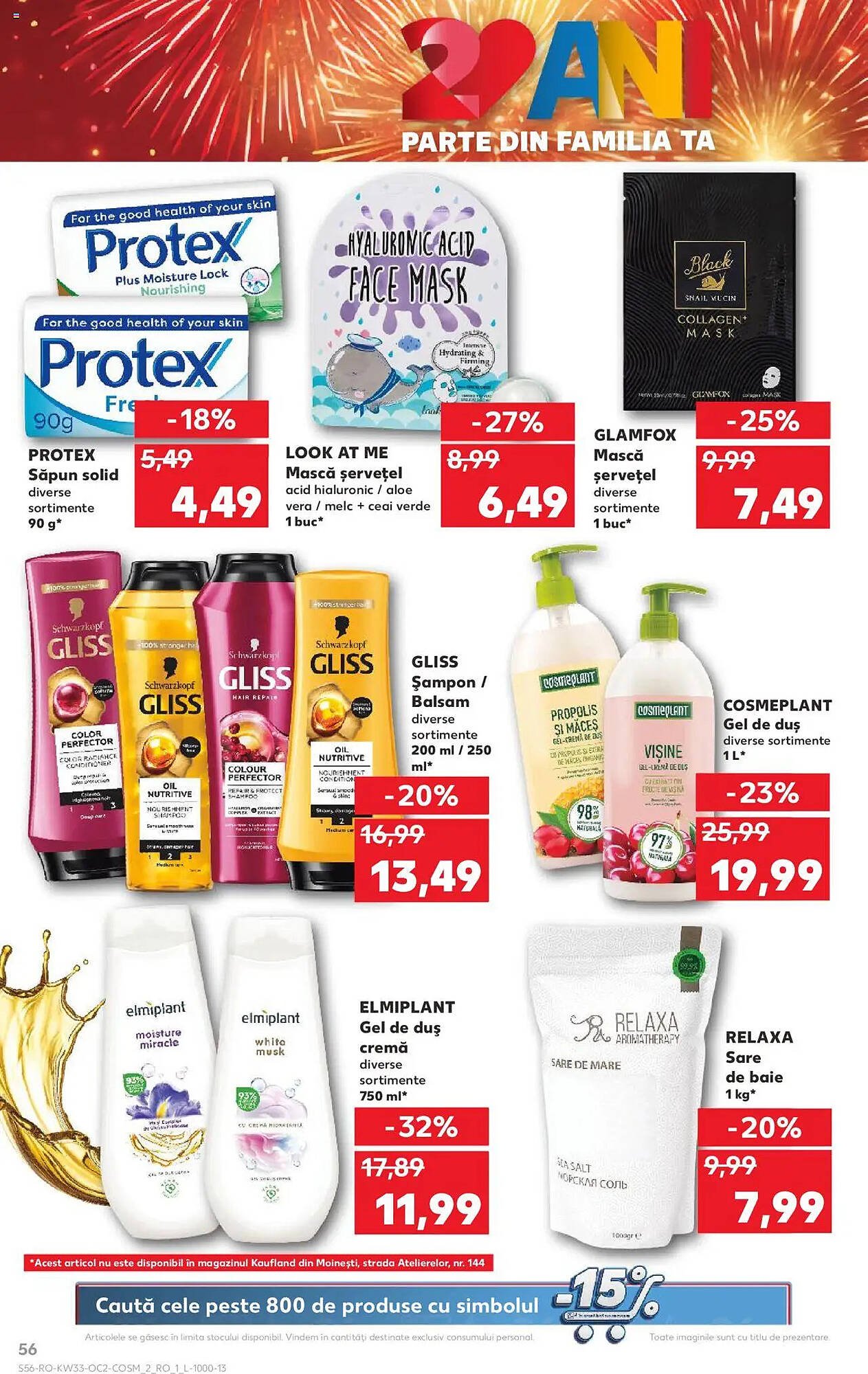 Catalog Kaufland