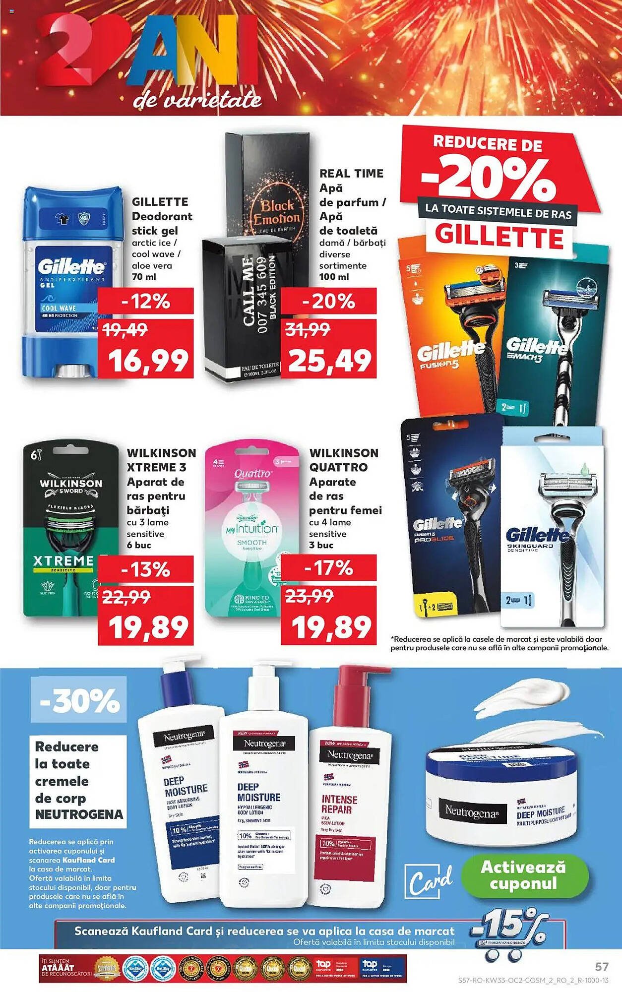Catalog Kaufland