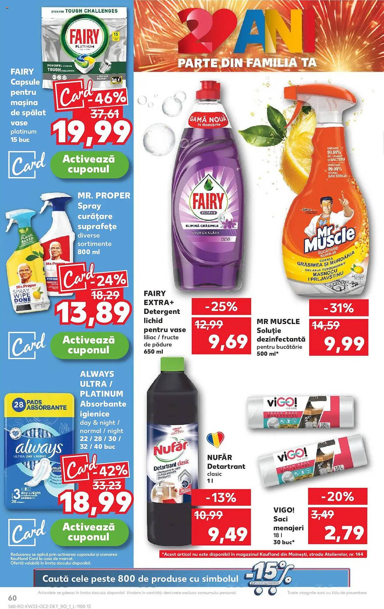 Catalog Kaufland