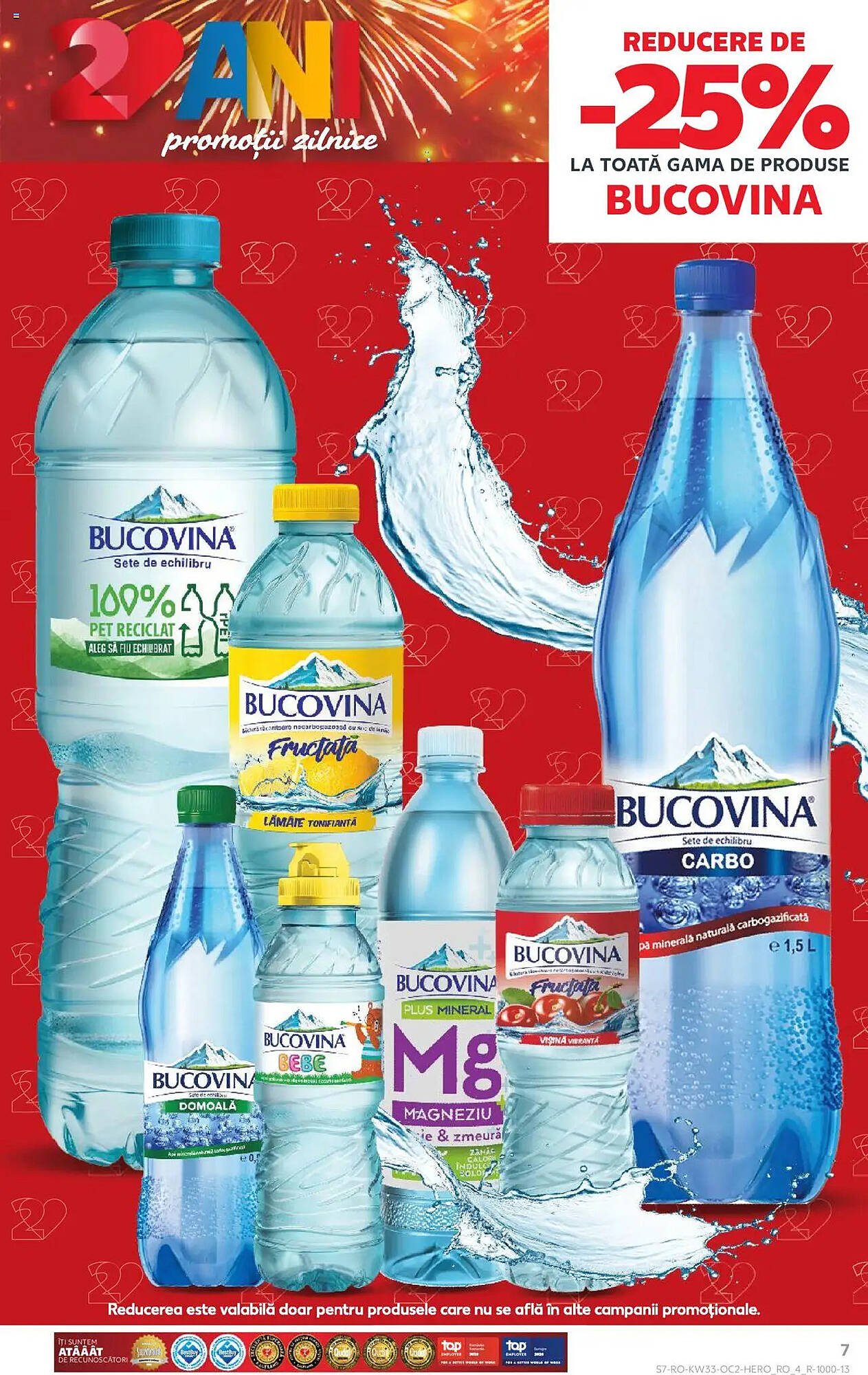 Catalog Kaufland