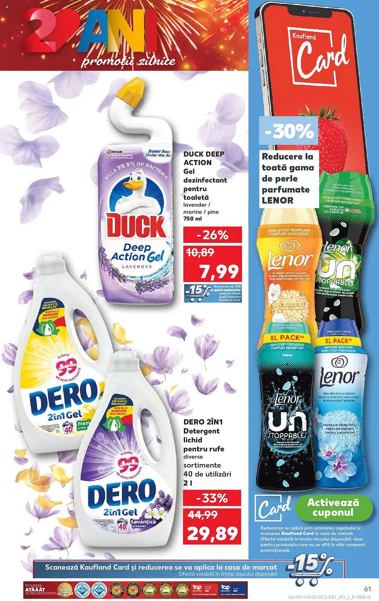 Catalog Kaufland