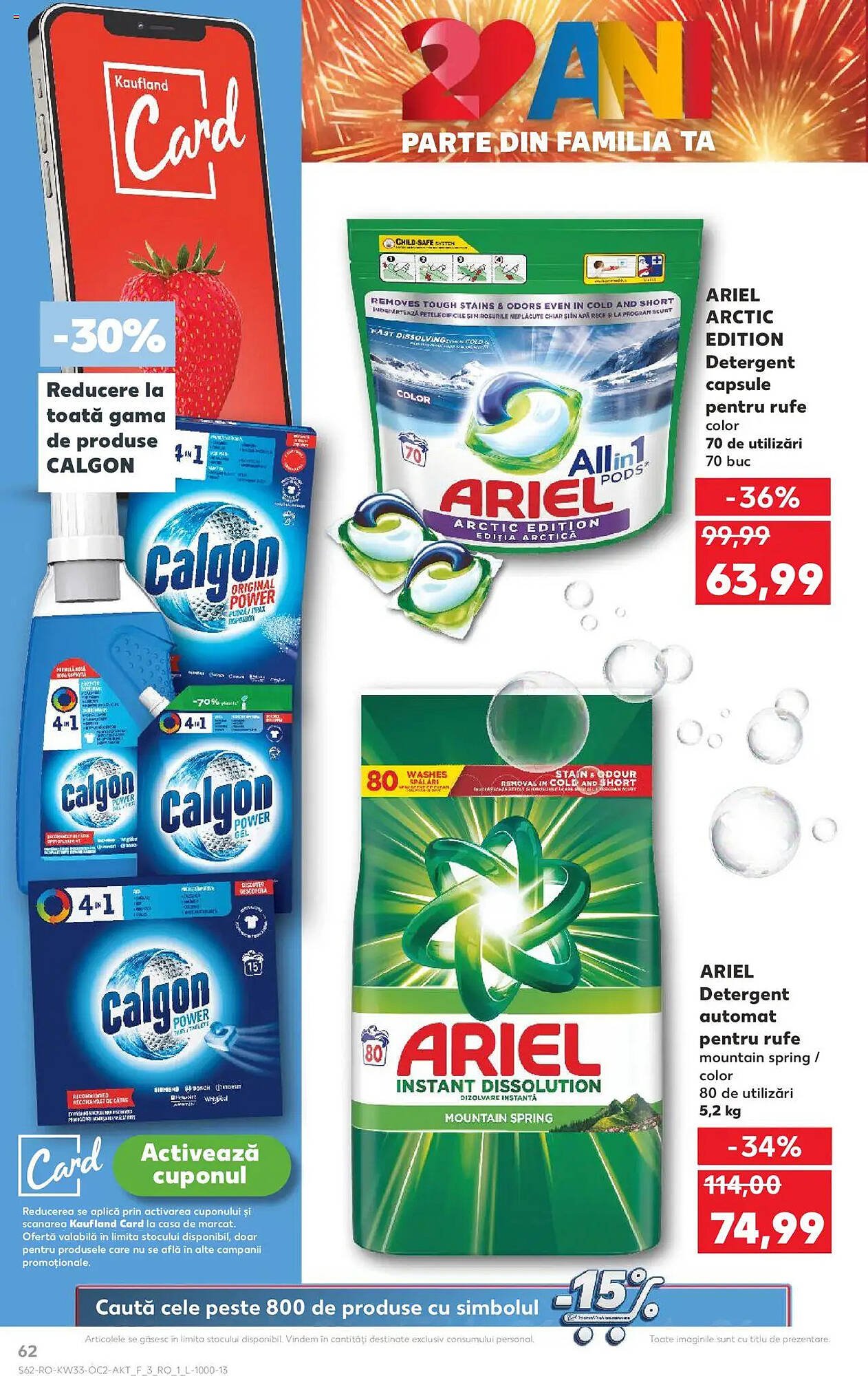 Catalog Kaufland