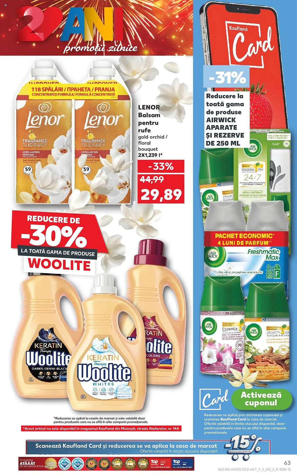 Catalog Kaufland
