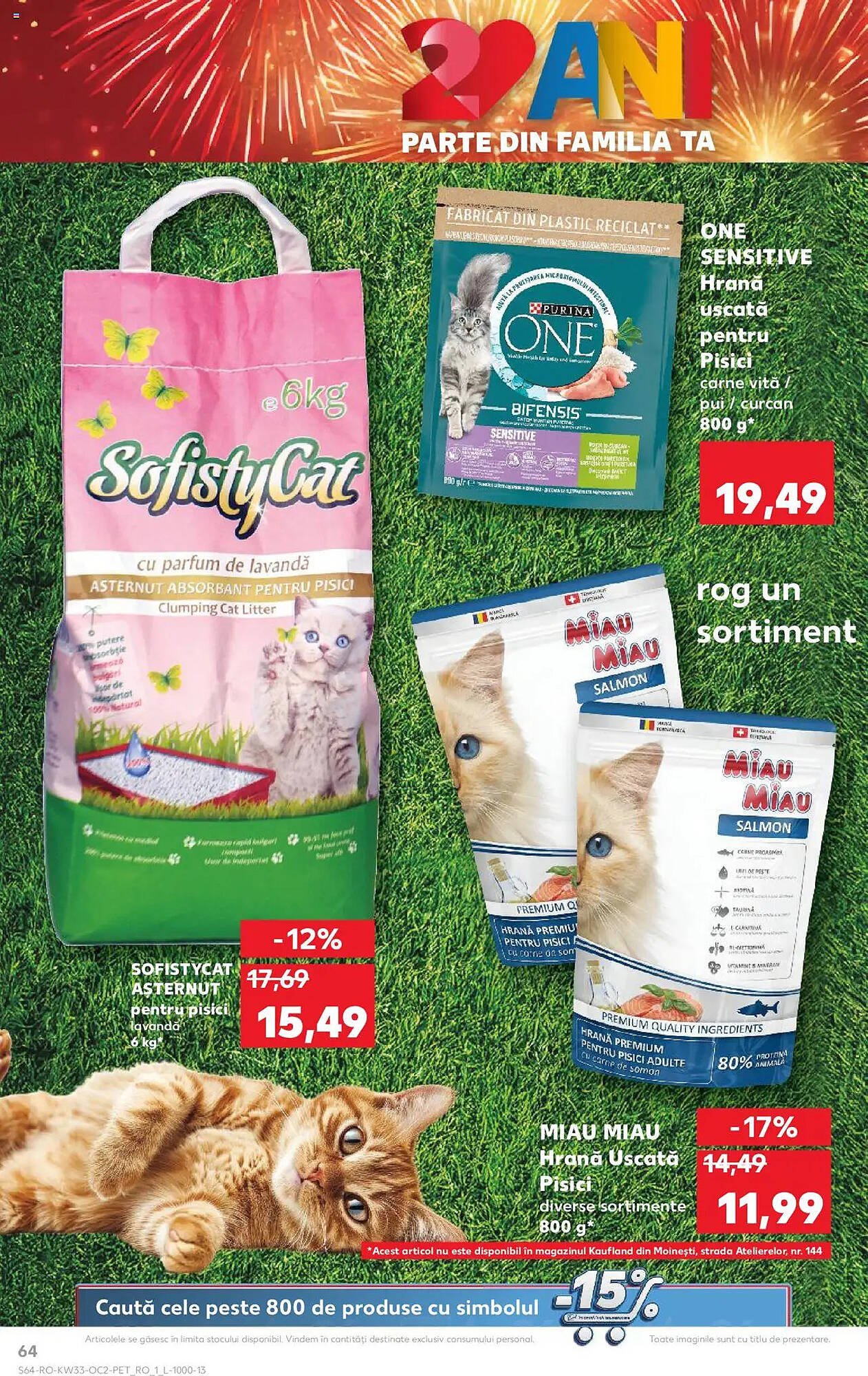 Catalog Kaufland
