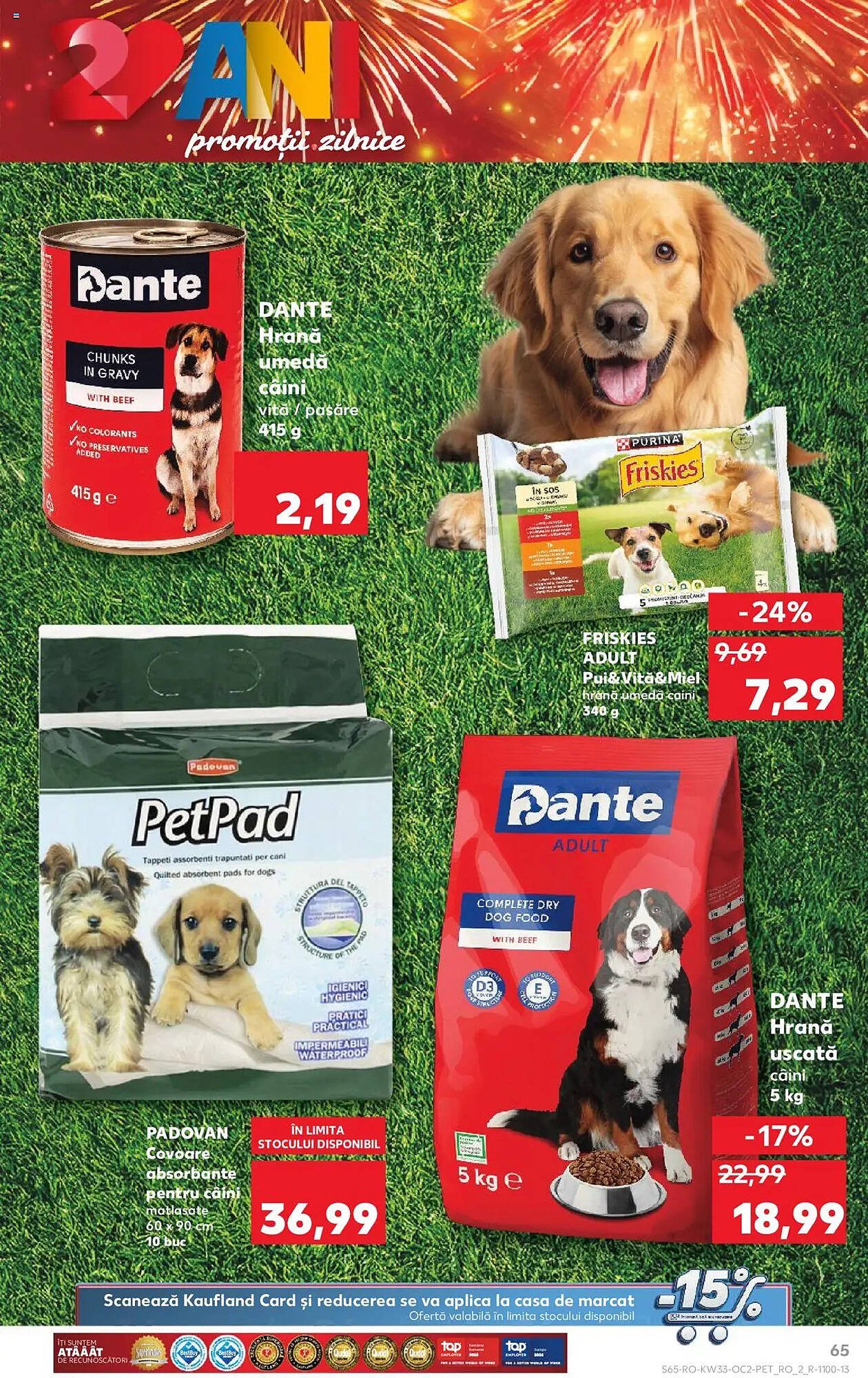 Catalog Kaufland